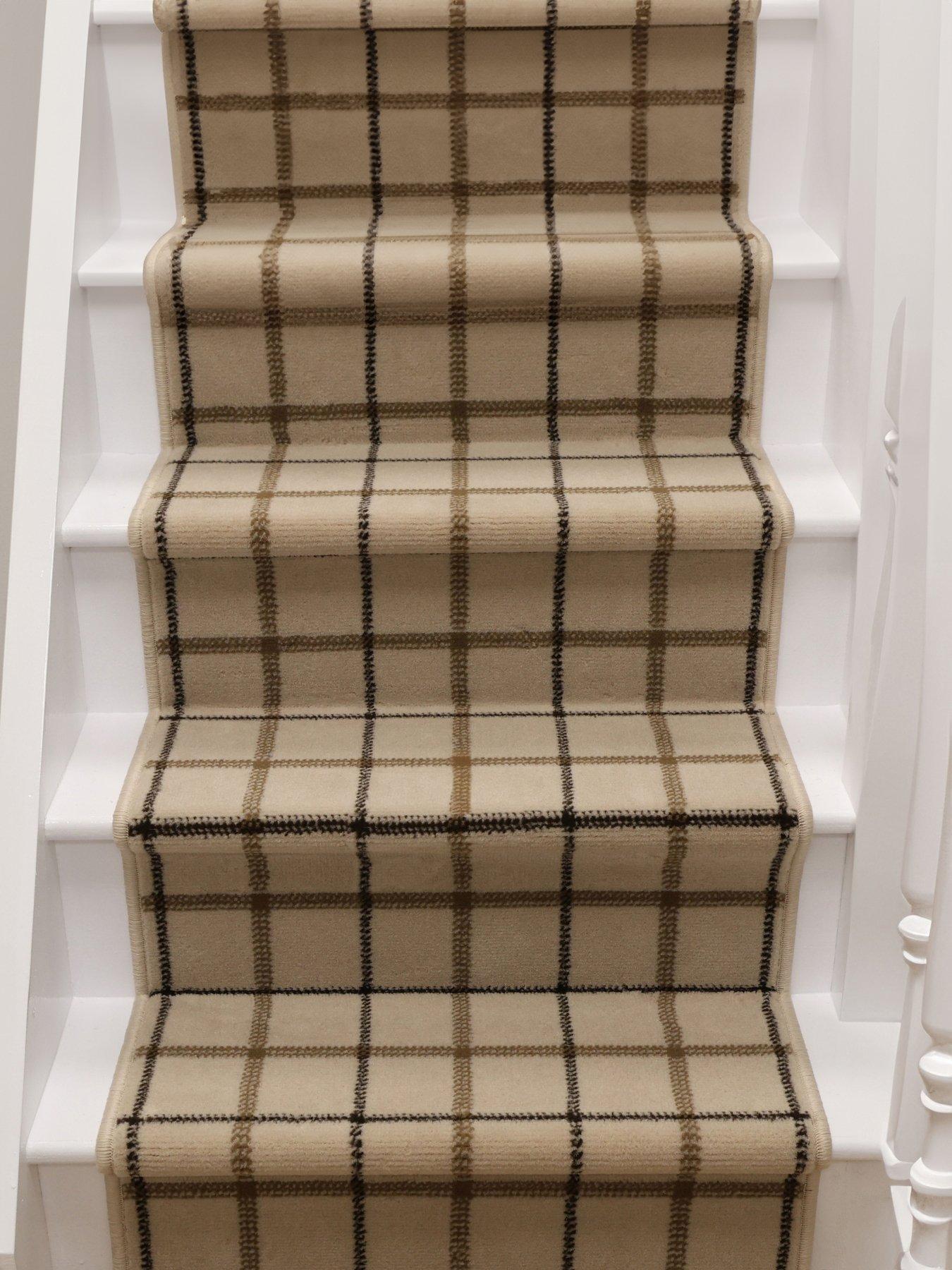 homemaker-stair-runner-check-60-x-800cmdetail