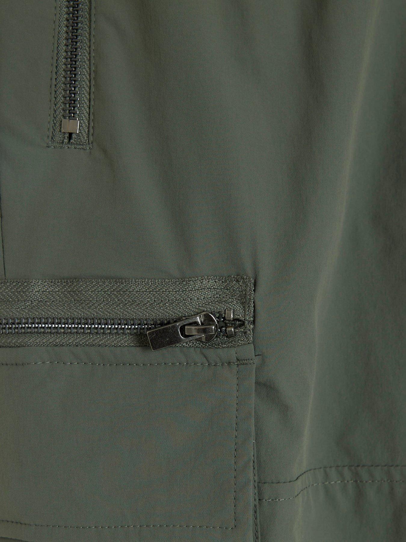 river-island-affleck-skinny-cargo-pants-greendetail