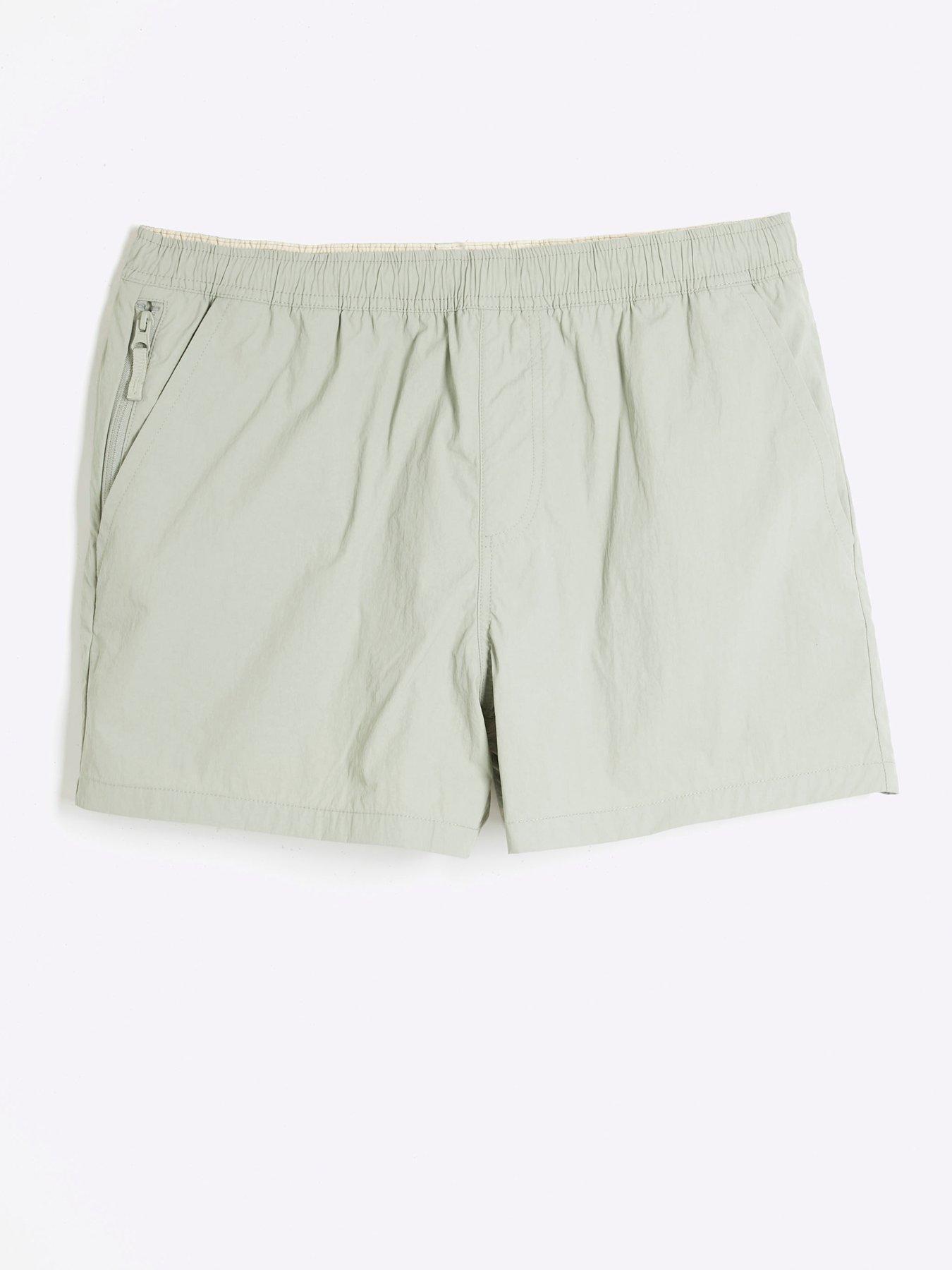 river-island-core-swim-shorts-khakidetail