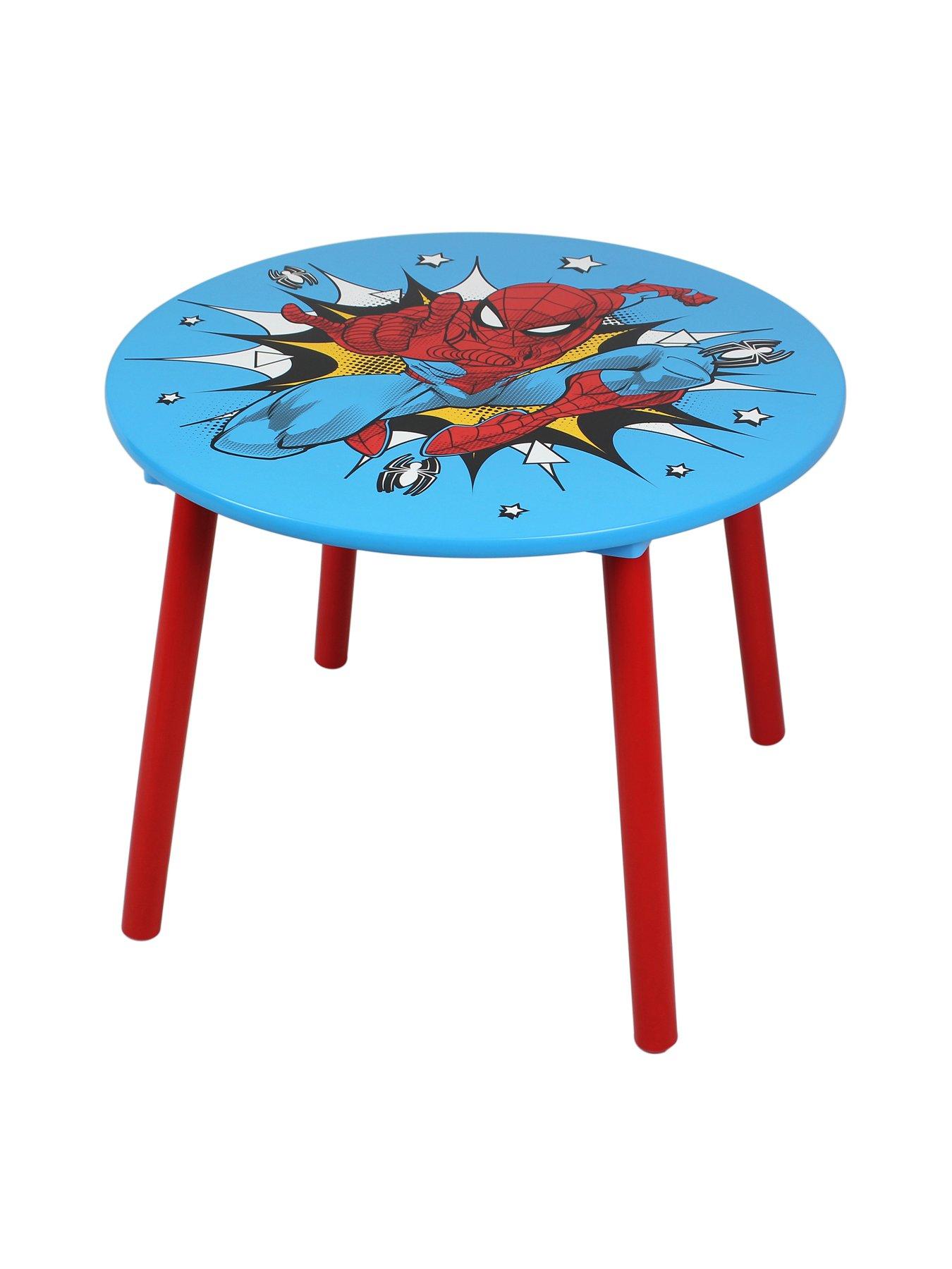 spiderman-spiderman-table-2-stool-setoutfit