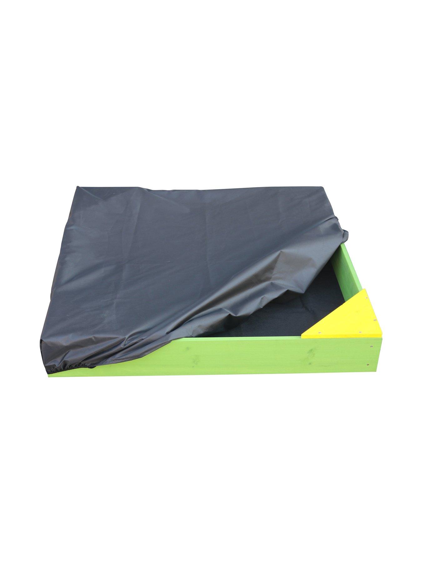 Image 5 of 7 of Liberty House Sandpit with Cover