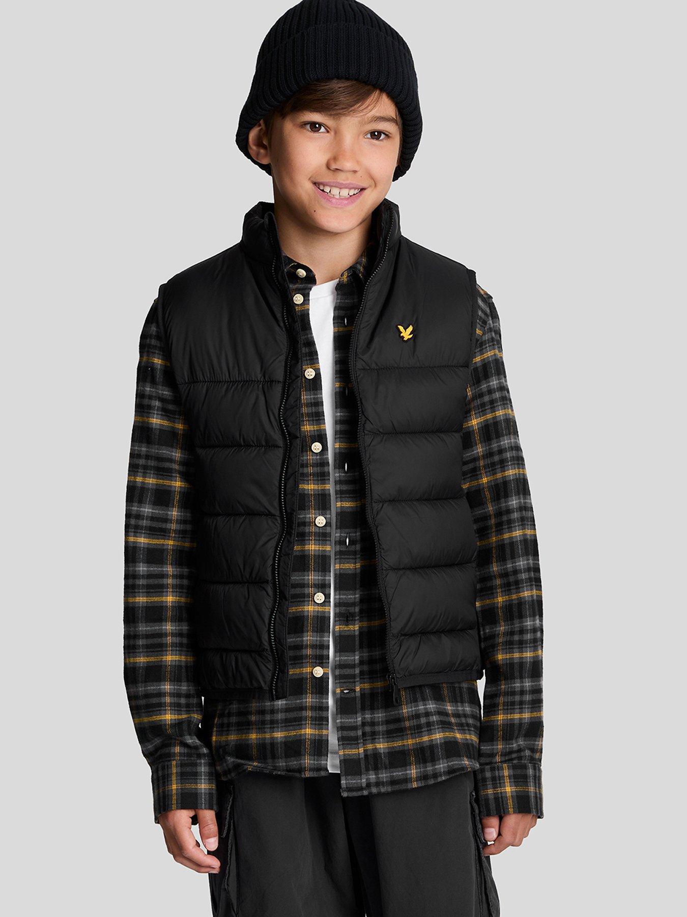 lyle-scott-boys-wadded-gilet-black