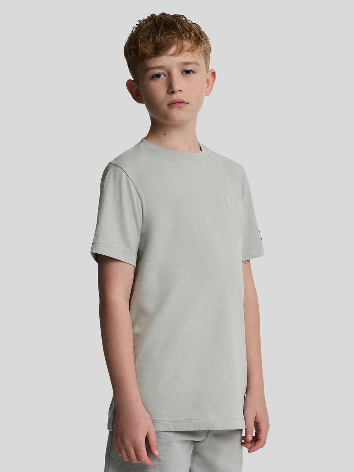 lyle-scott-boys-script-embroidered-short-sleeve-t-shirt-grey