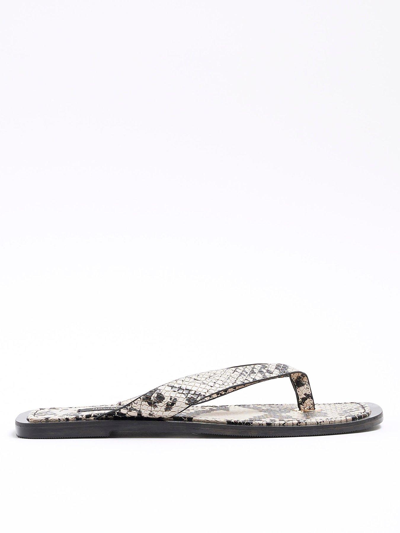 river-island-toe-thong-flat-sandal-ecru