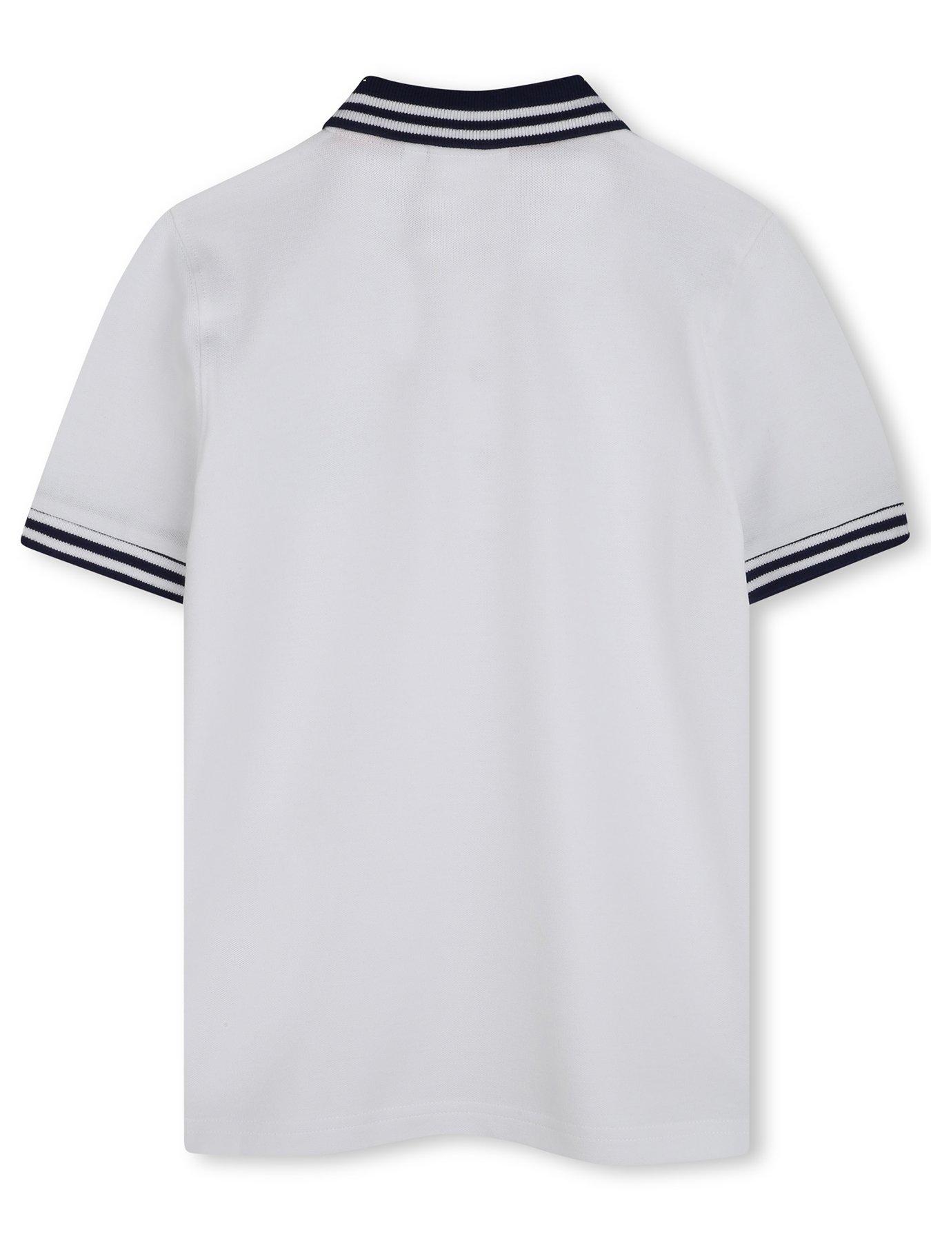 hugo-boys-tipped-short-sleeve-polo-shirt-whiteback