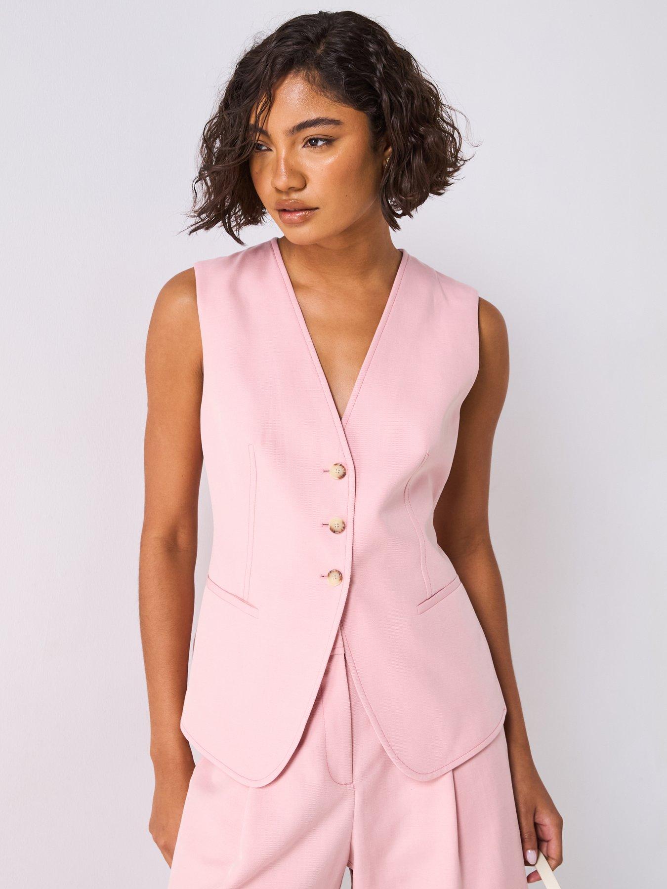boss-javesta-waistcoat-pink