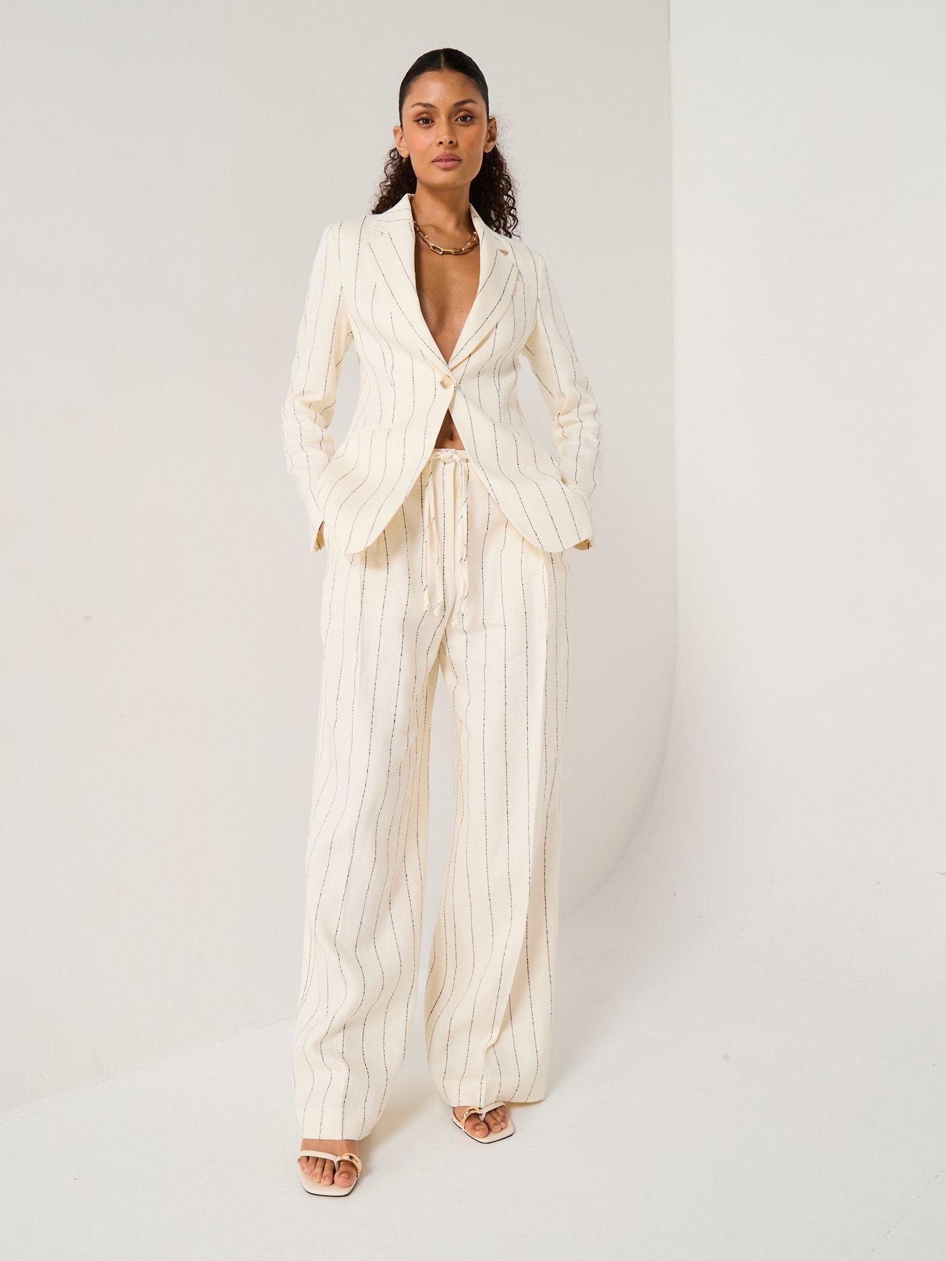 boss-jia-stripe-blazer-jacket-off-whiteback