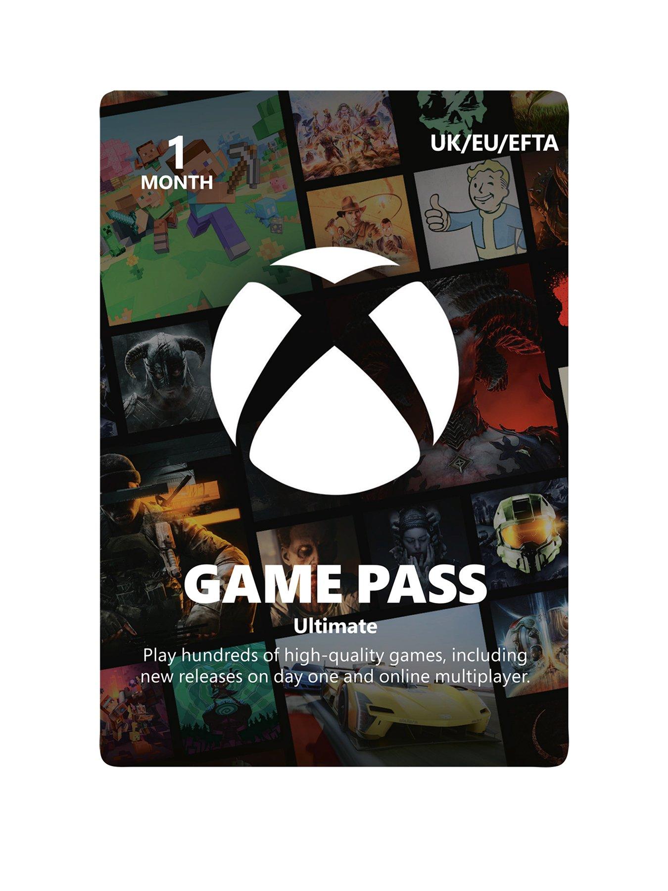 venom-single-docking-stationnbsp--blacknbsp-gamenbsppass-ultimatenbsp3-monthsstillFront