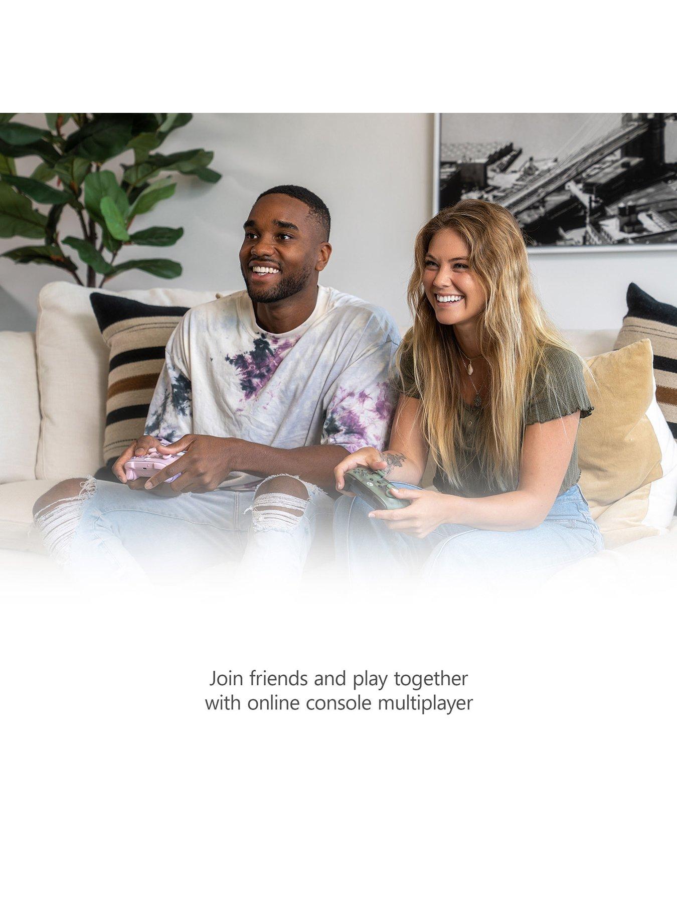 venom-single-docking-stationnbsp--blacknbsp-gamenbsppass-ultimatenbsp3-monthsoutfit