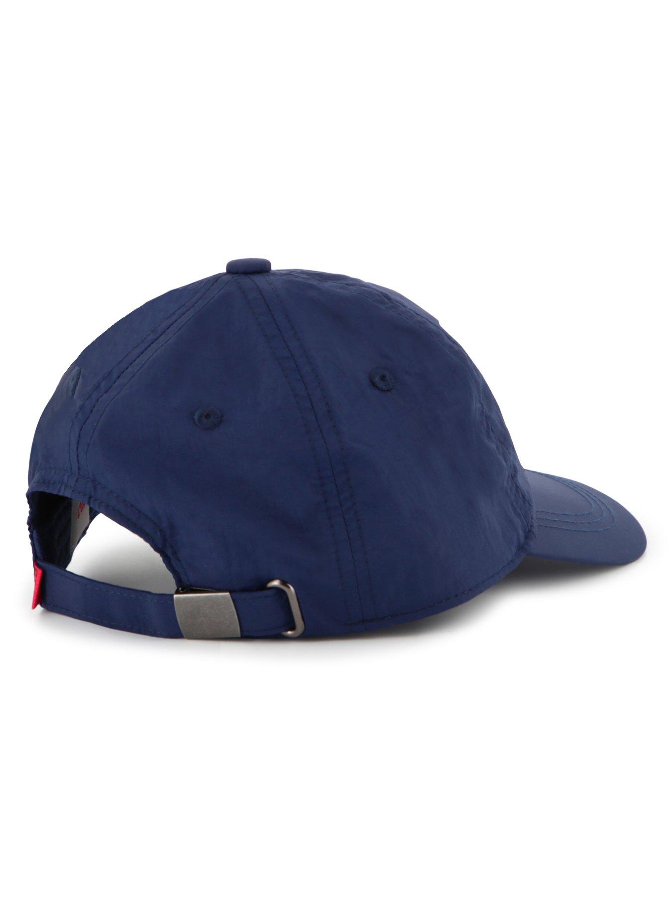 hugo-boys-logo-cap-navyback