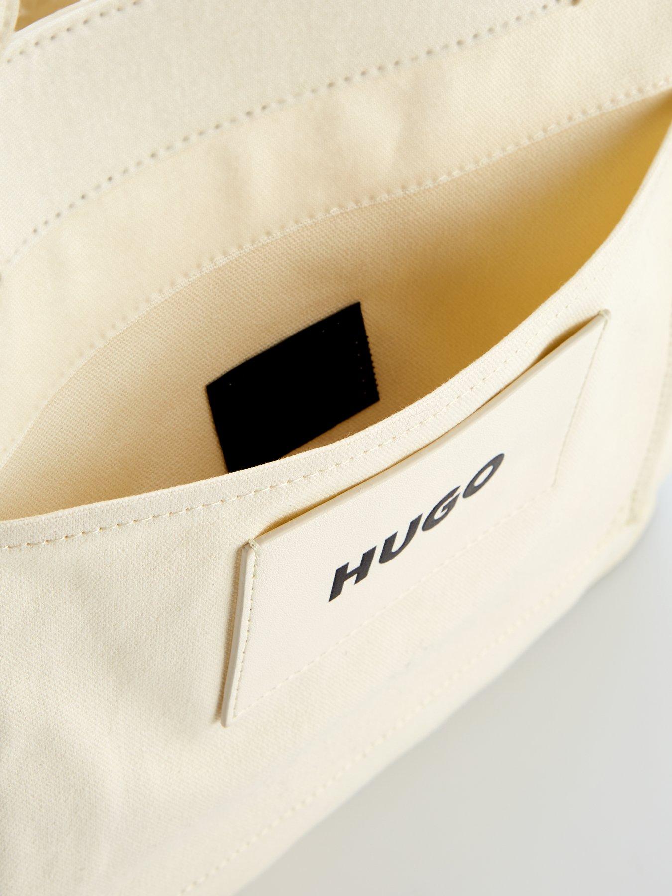 hugo-becky-canvas-tote-bag-white-cream-whitedetail