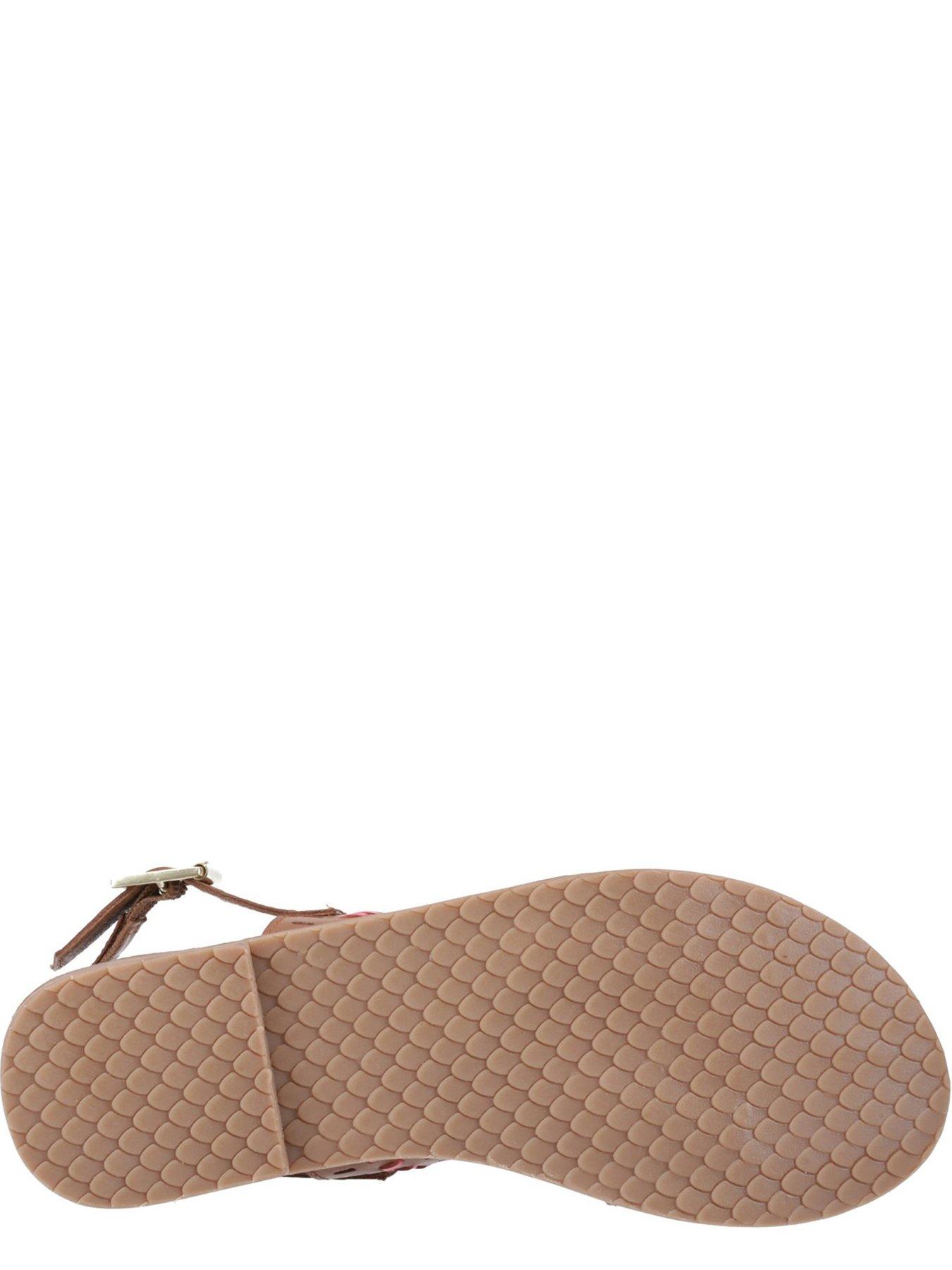 Image 5 of 5 of Hush Puppies Hadley Sandal - Tan