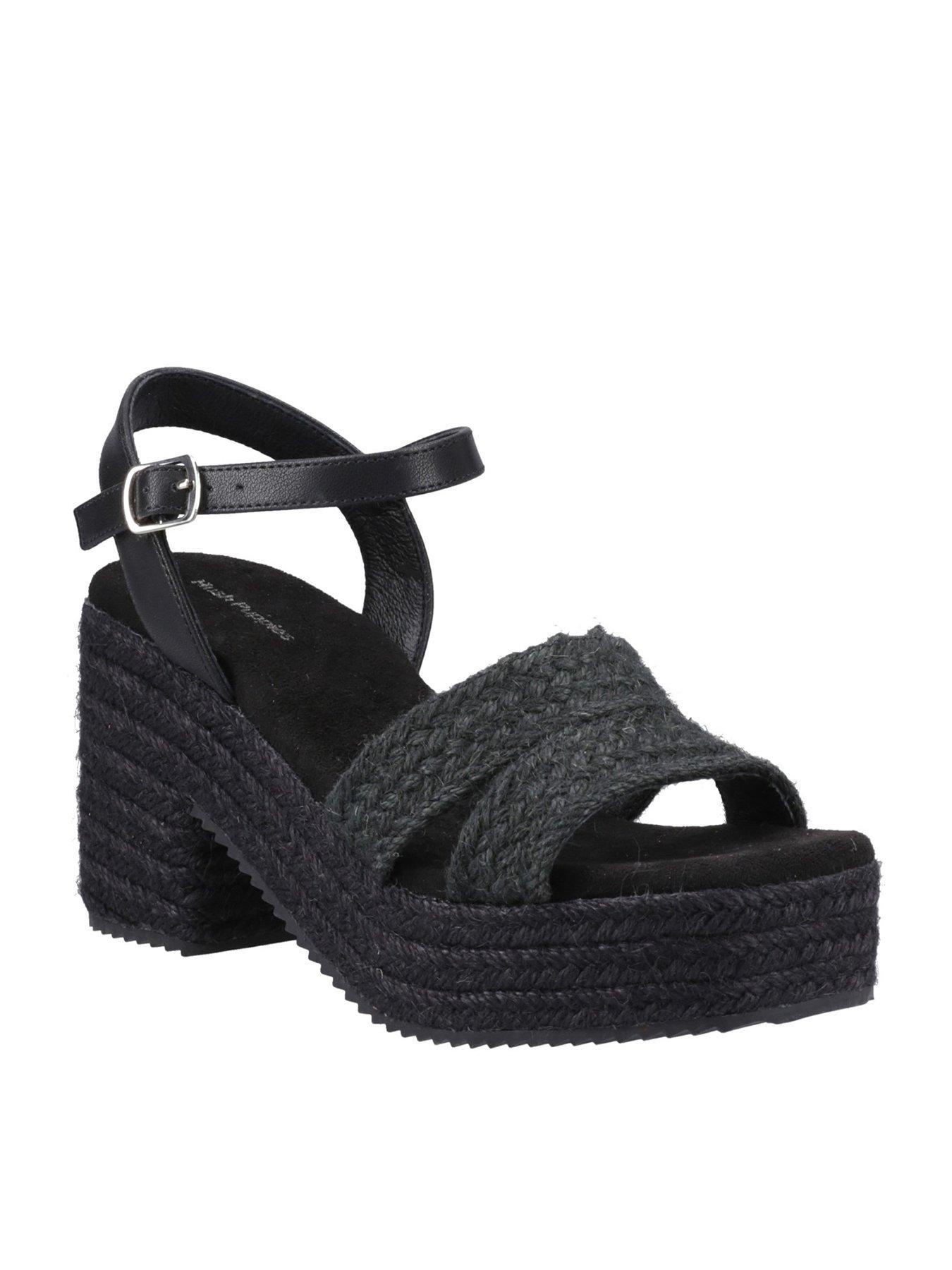 hush-puppies-jamelia-espadrille-heel-blackstillFront