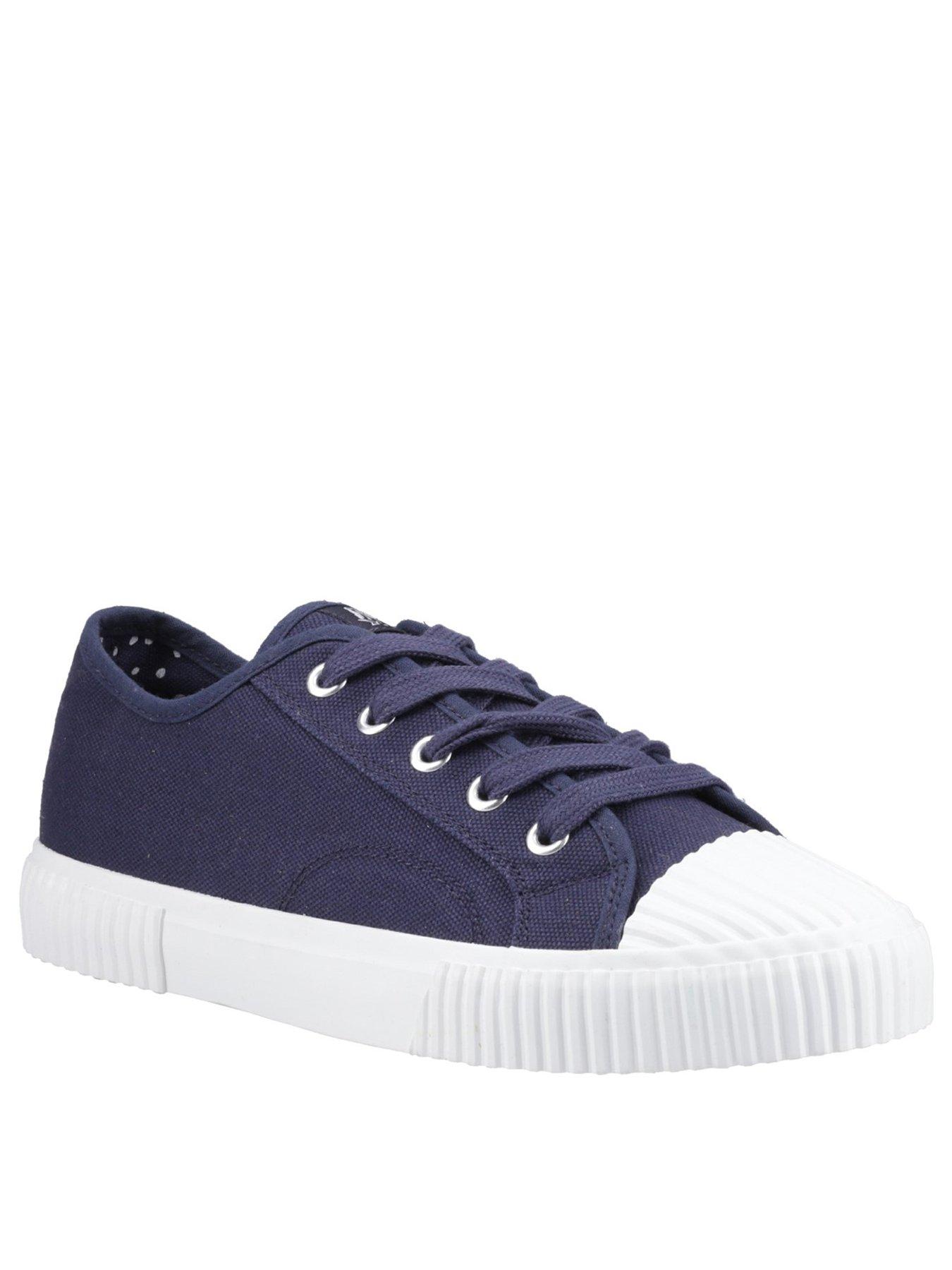 hush-puppies-freya-canvas-trainerstillFront