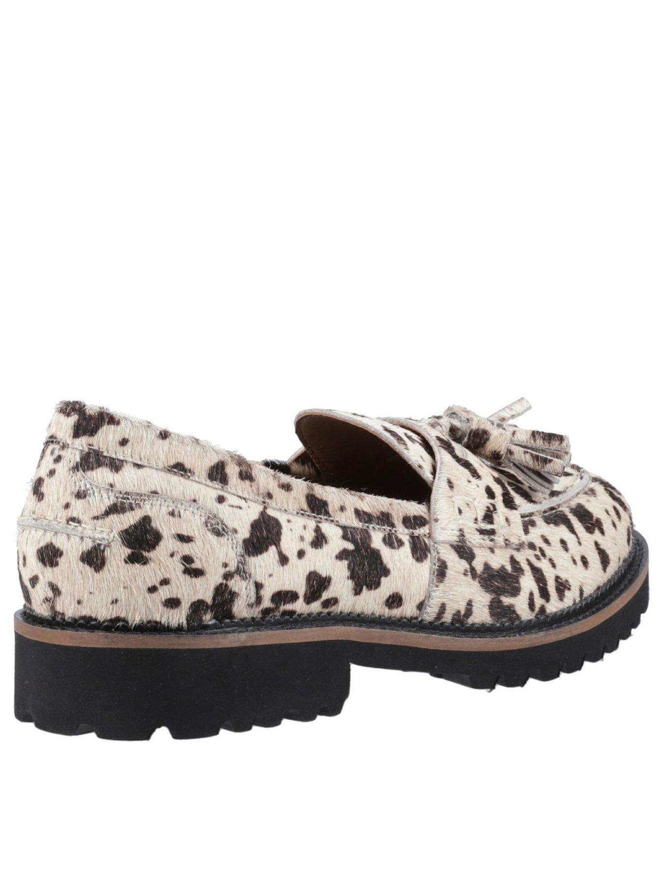 Image 3 of 5 of Hush Puppies Ginny Loafer - Print