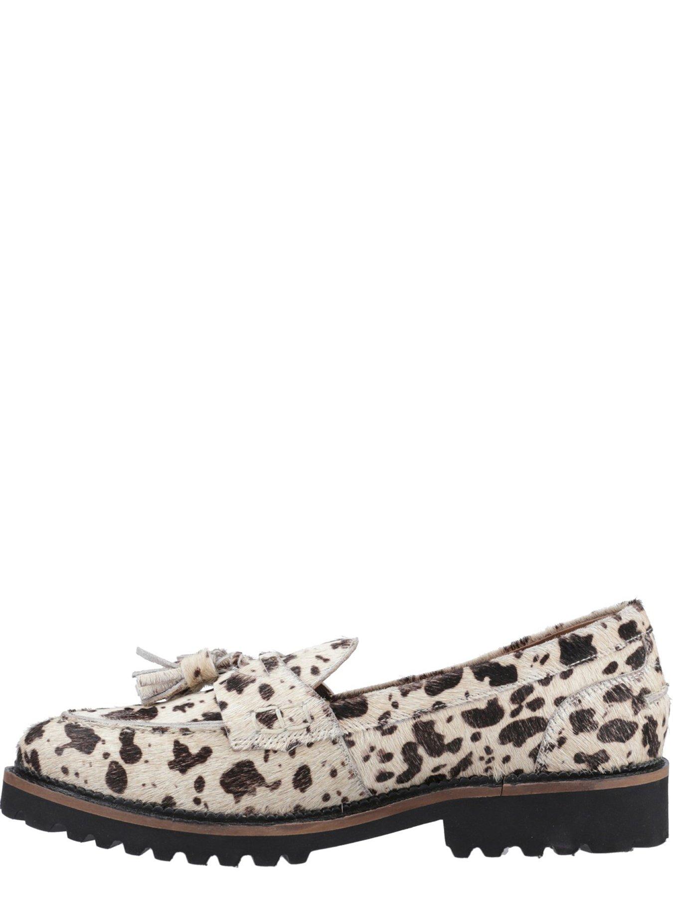 Image 4 of 5 of Hush Puppies Ginny Loafer - Print