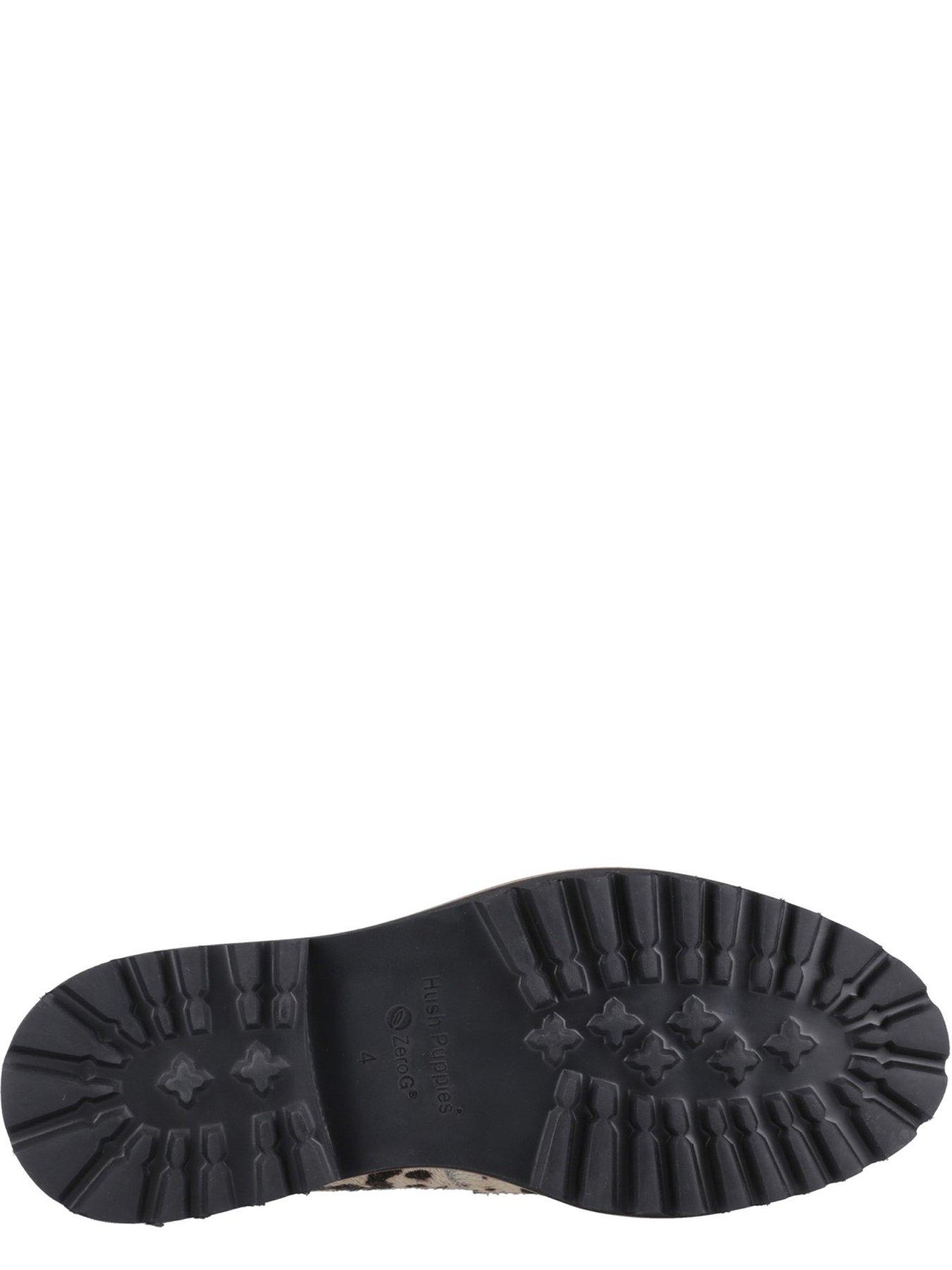 Image 5 of 5 of Hush Puppies Ginny Loafer - Print