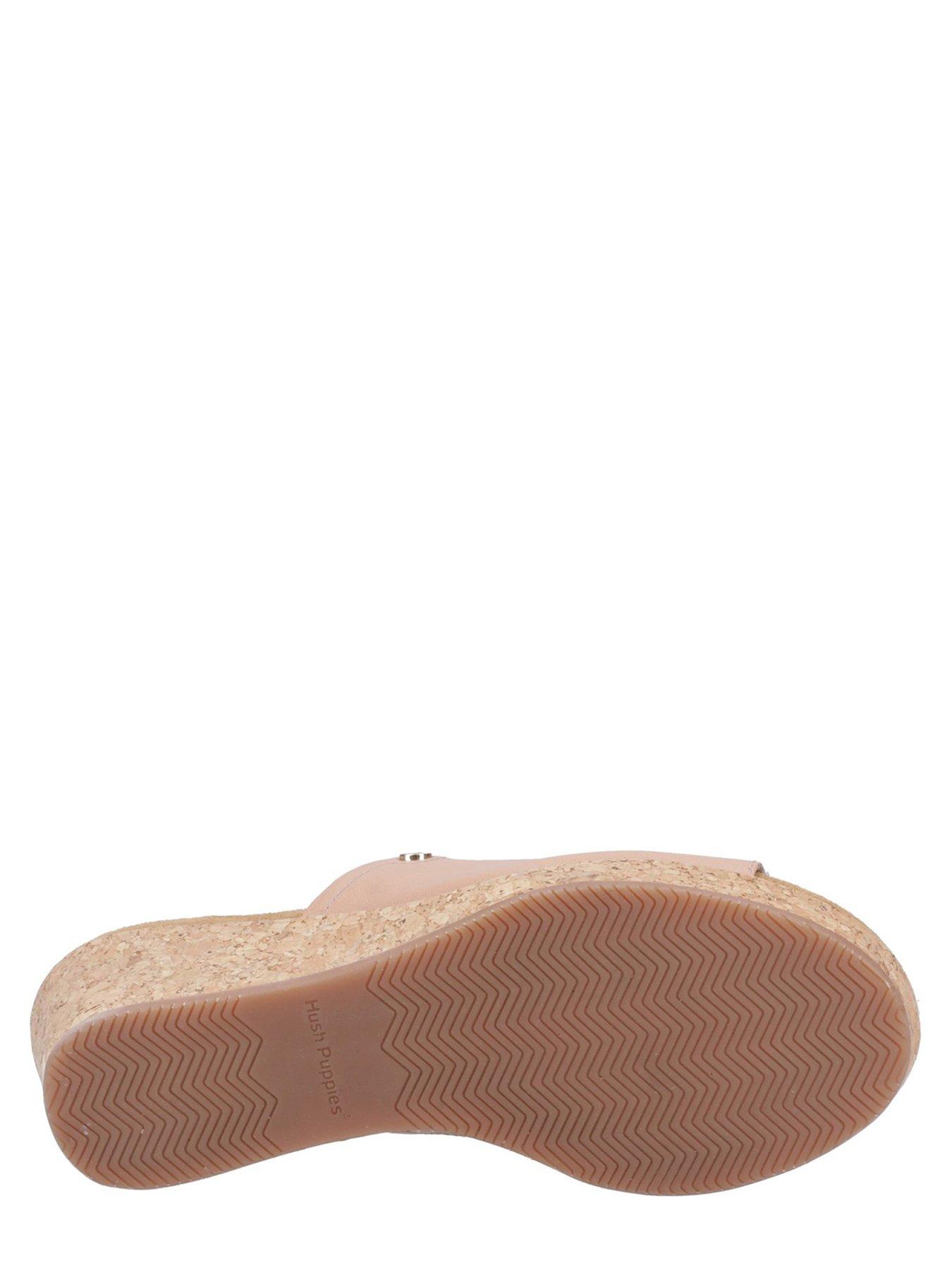 hush-puppies-willow-wedge-sandal-creamdetail