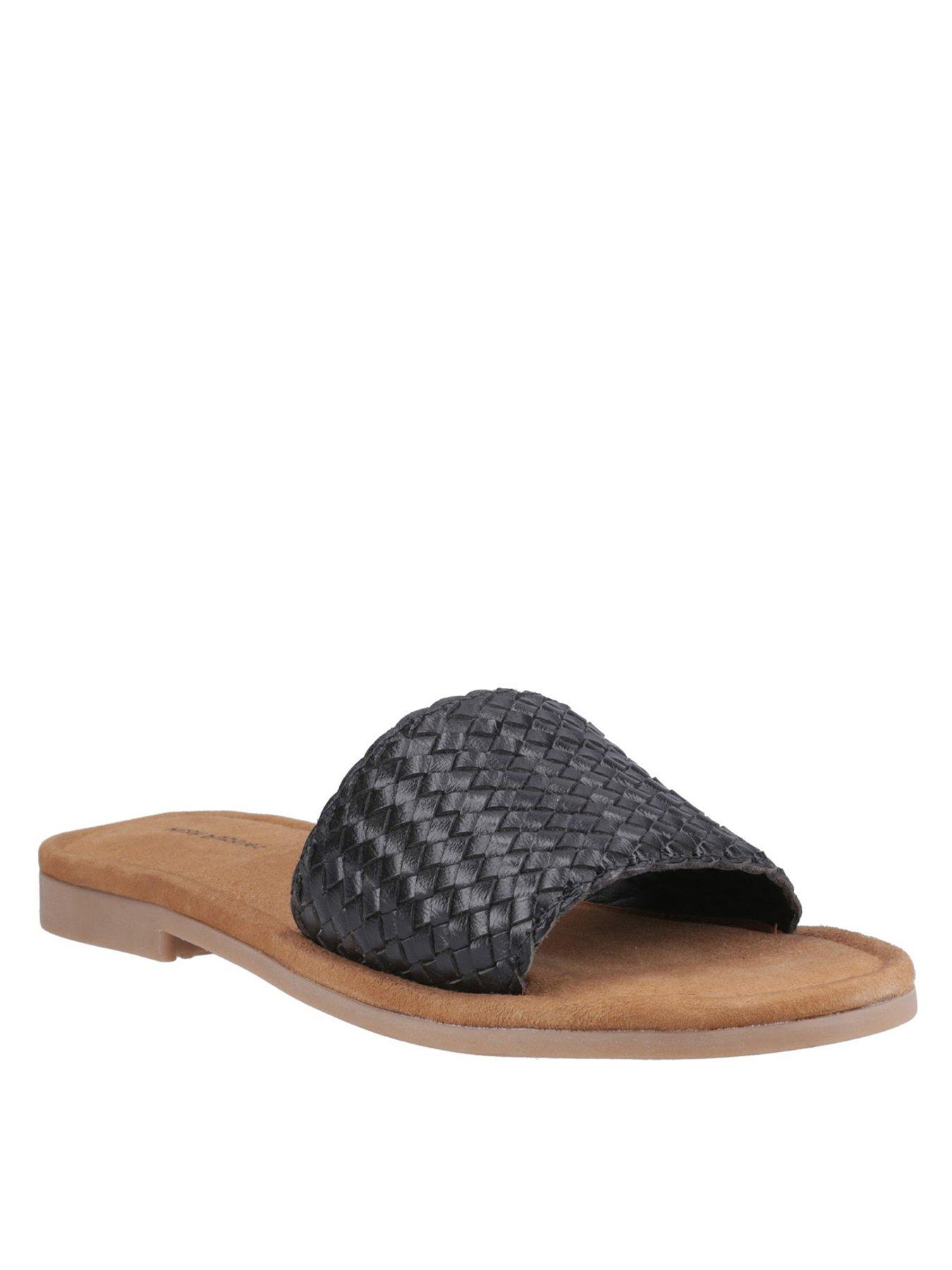 hush-puppies-paris-slide-blackstillFront