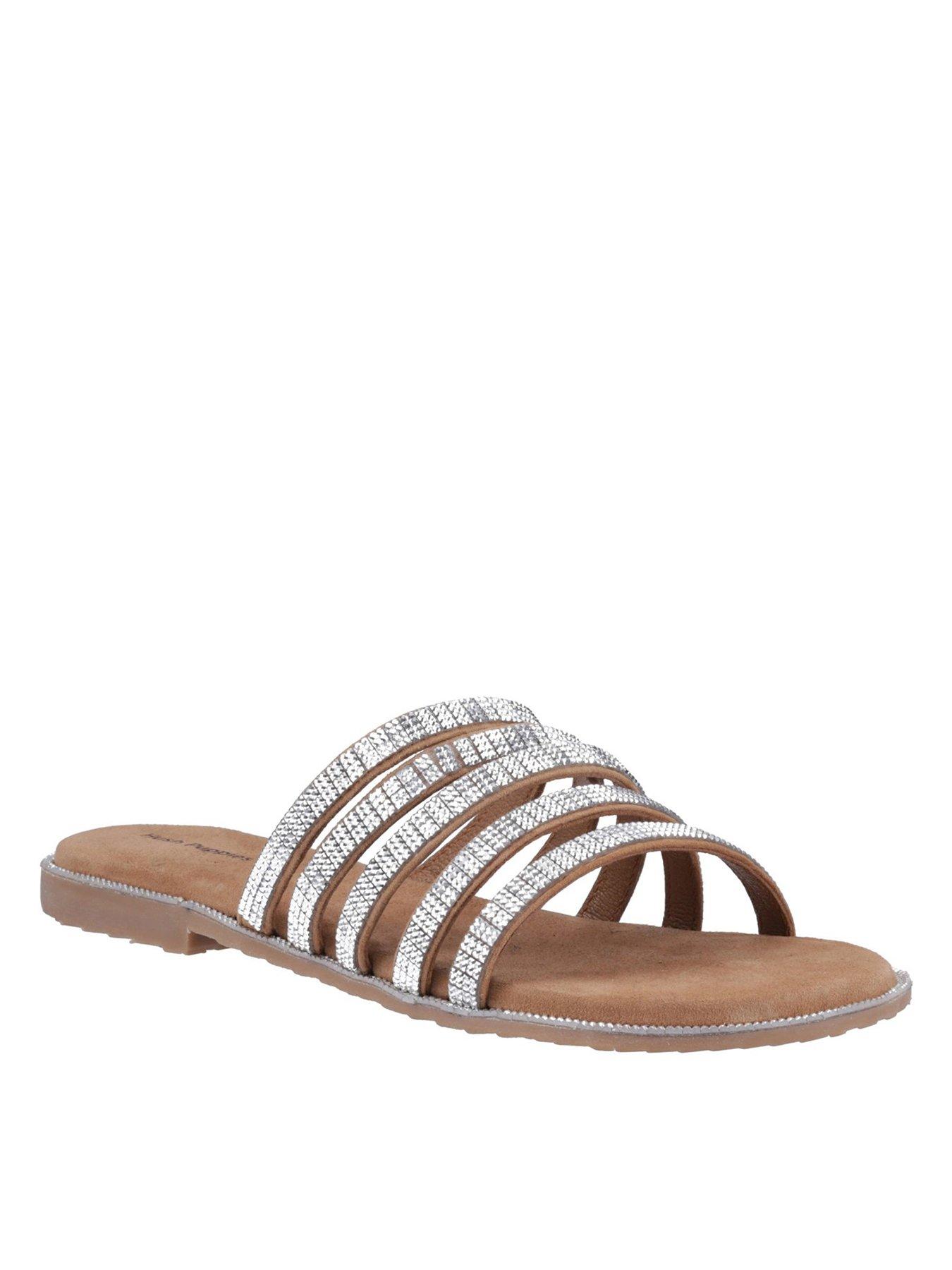 hush-puppies-paris-slide-silverstillFront