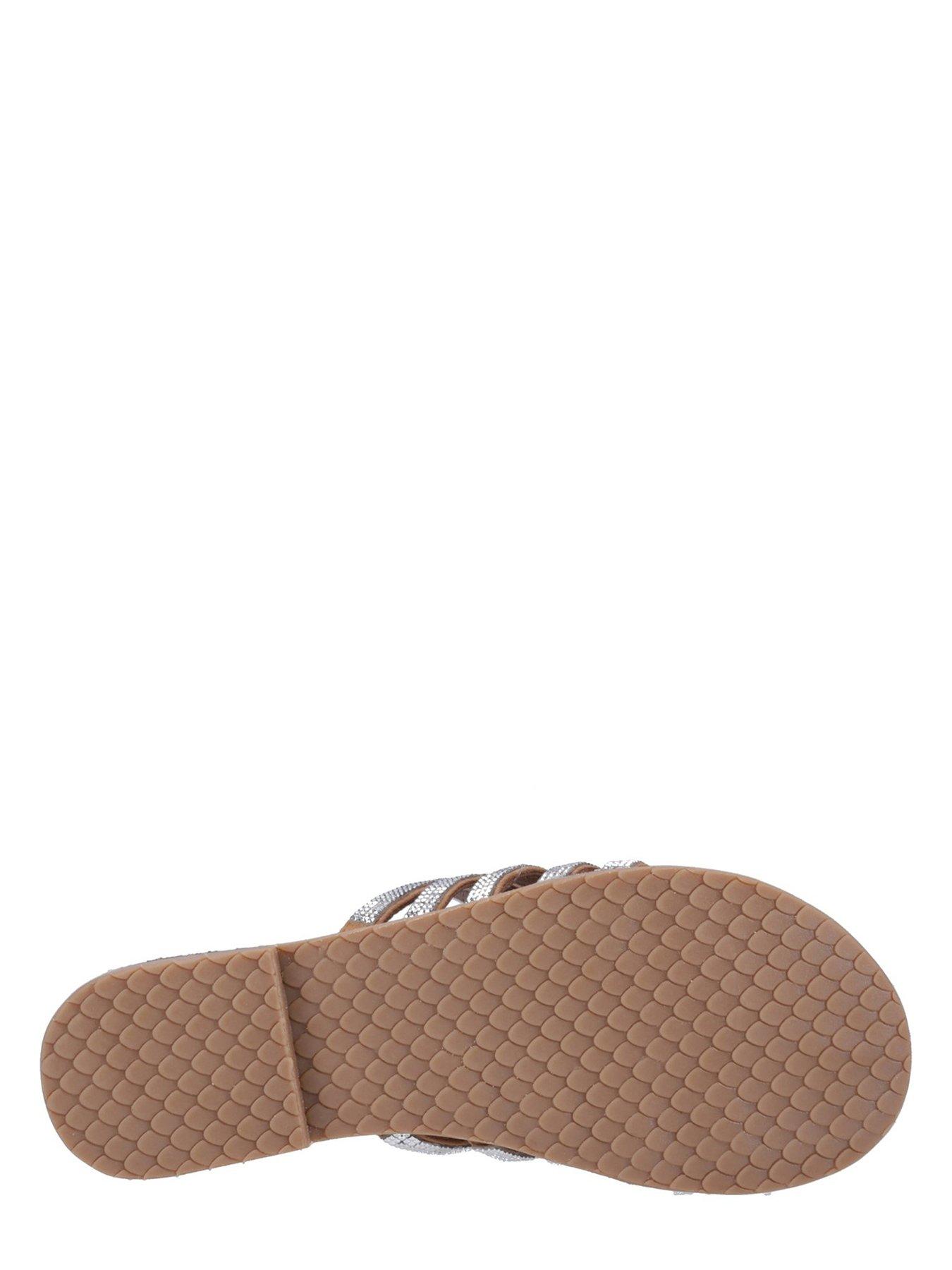 hush-puppies-paris-slide-silverdetail