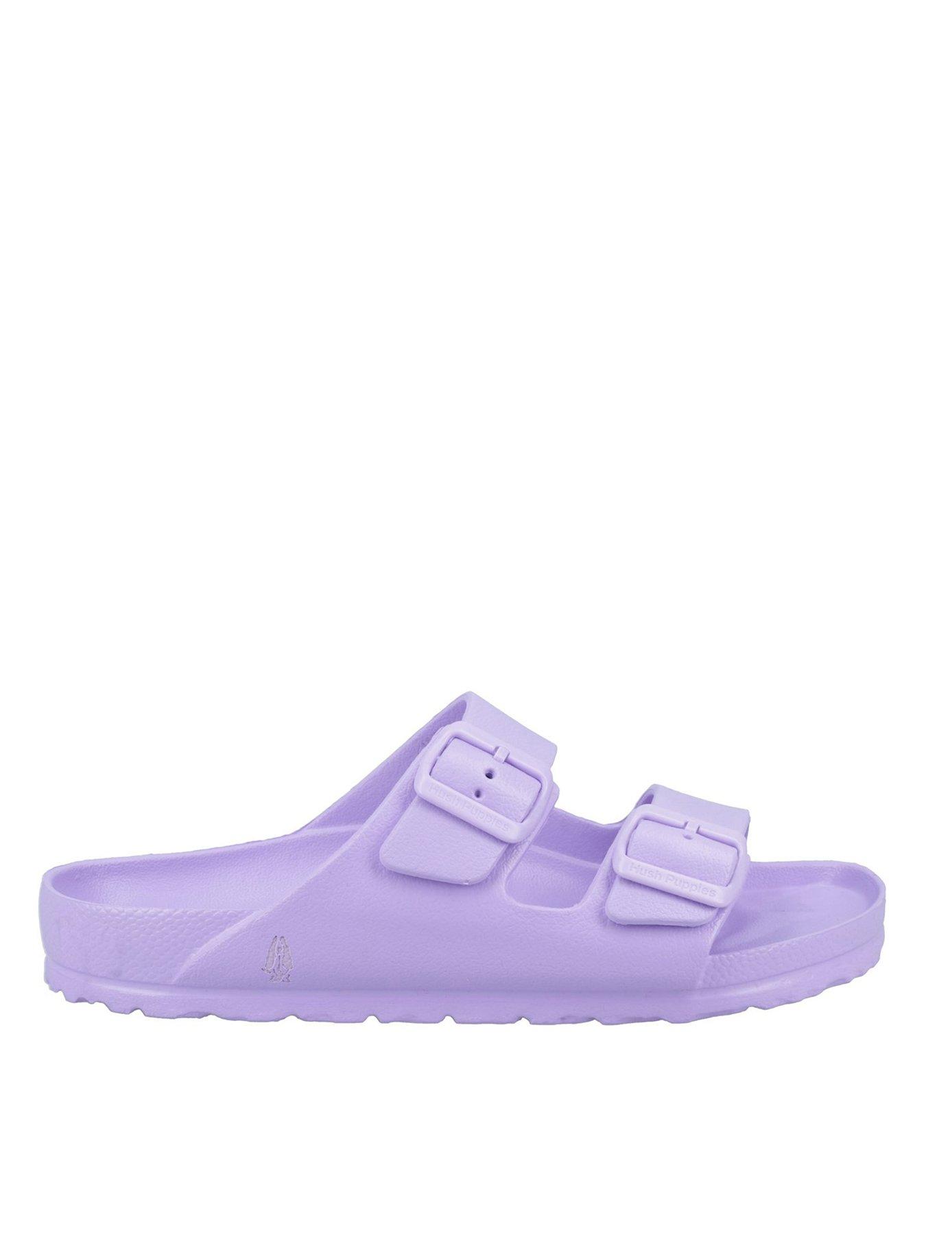 hush-puppies-lorna-mule-sandal-lilacfront