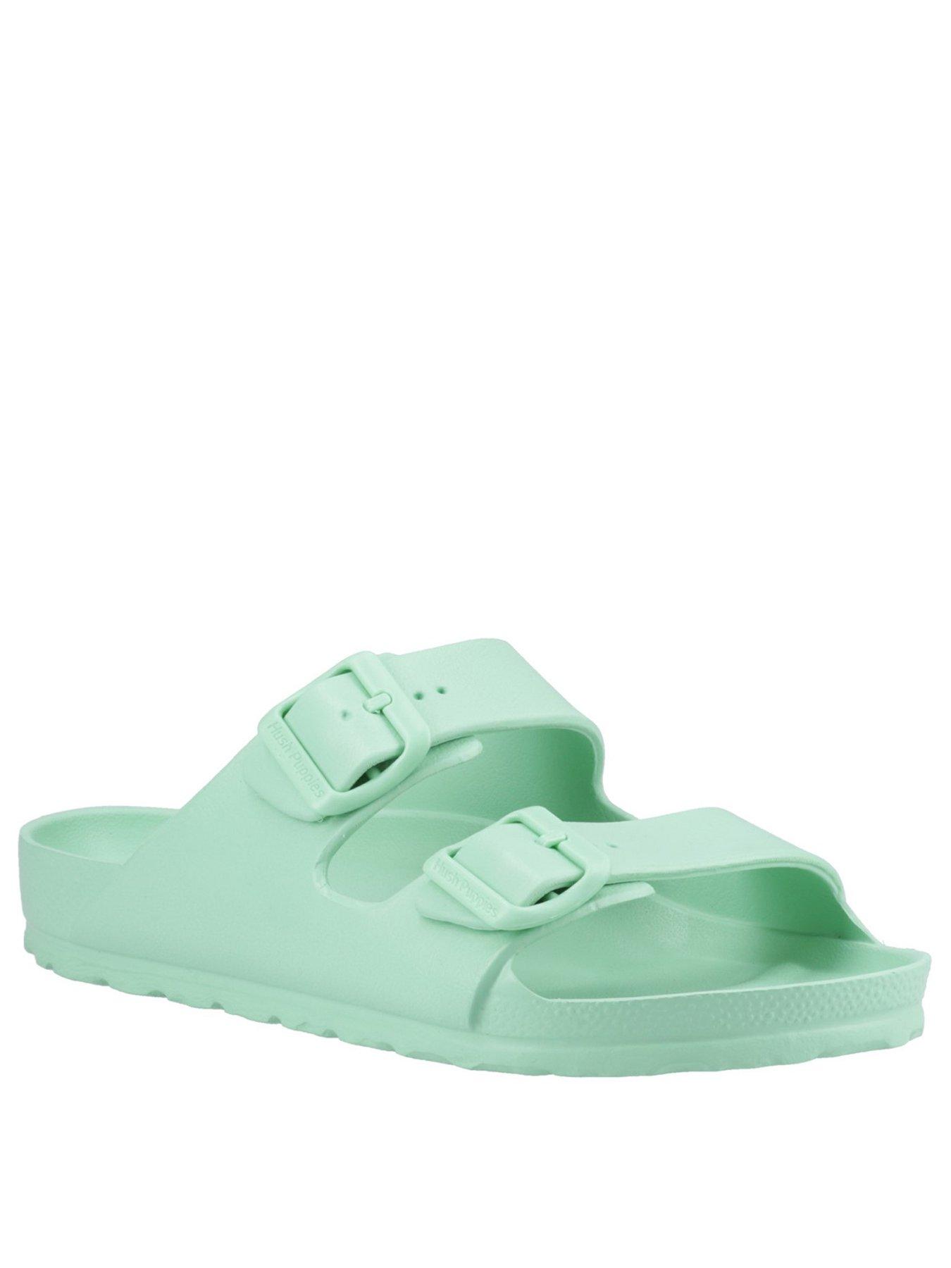 hush-puppies-lorna-mule-sandal-mintstillFront
