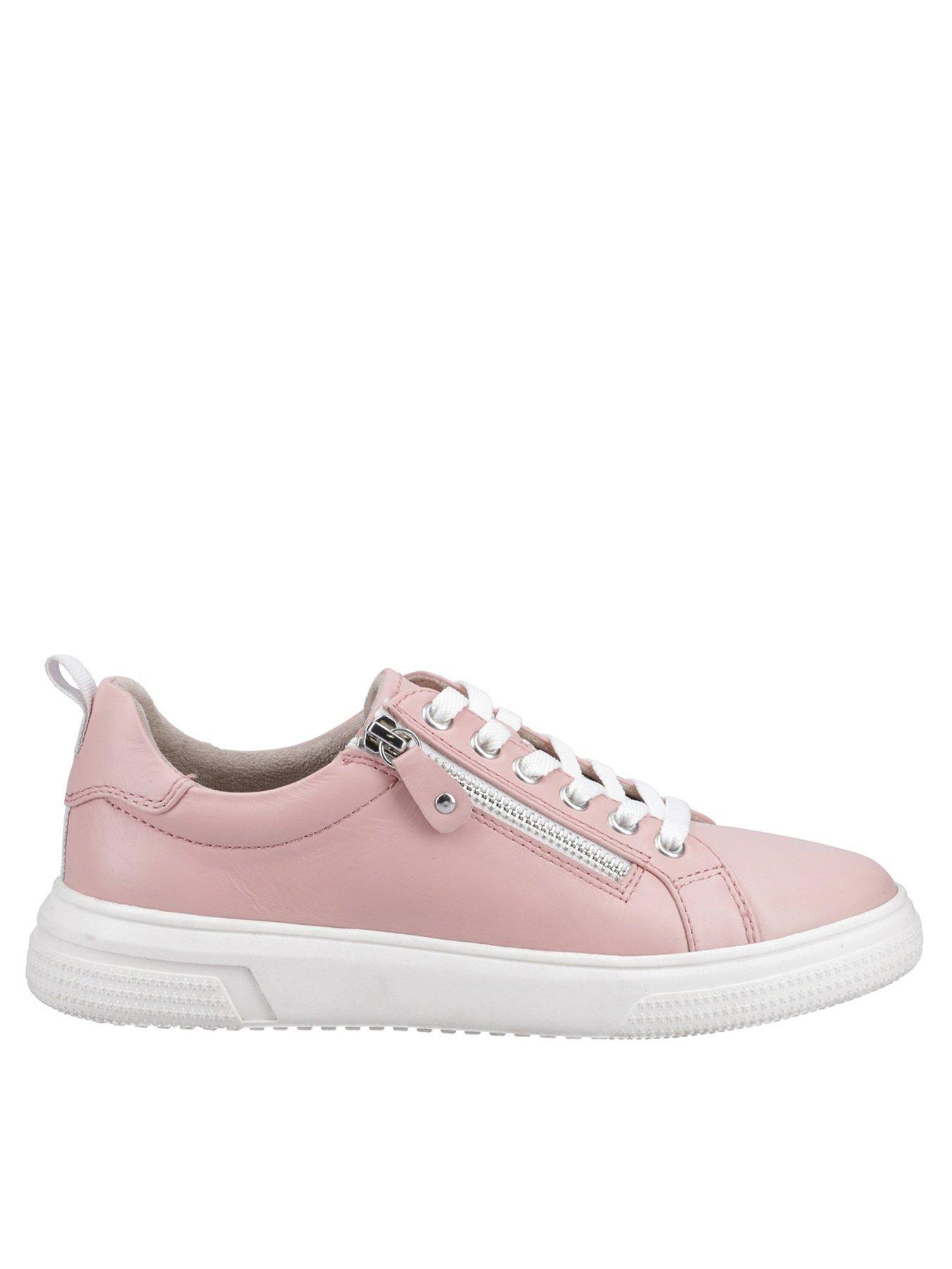 hush-puppies-martha-leather-trainer-pink