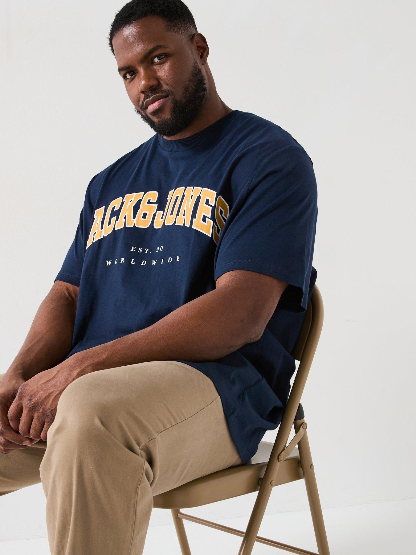 jack-jones-plus-size-caleb-varsity-t-shirt-navyoutfit