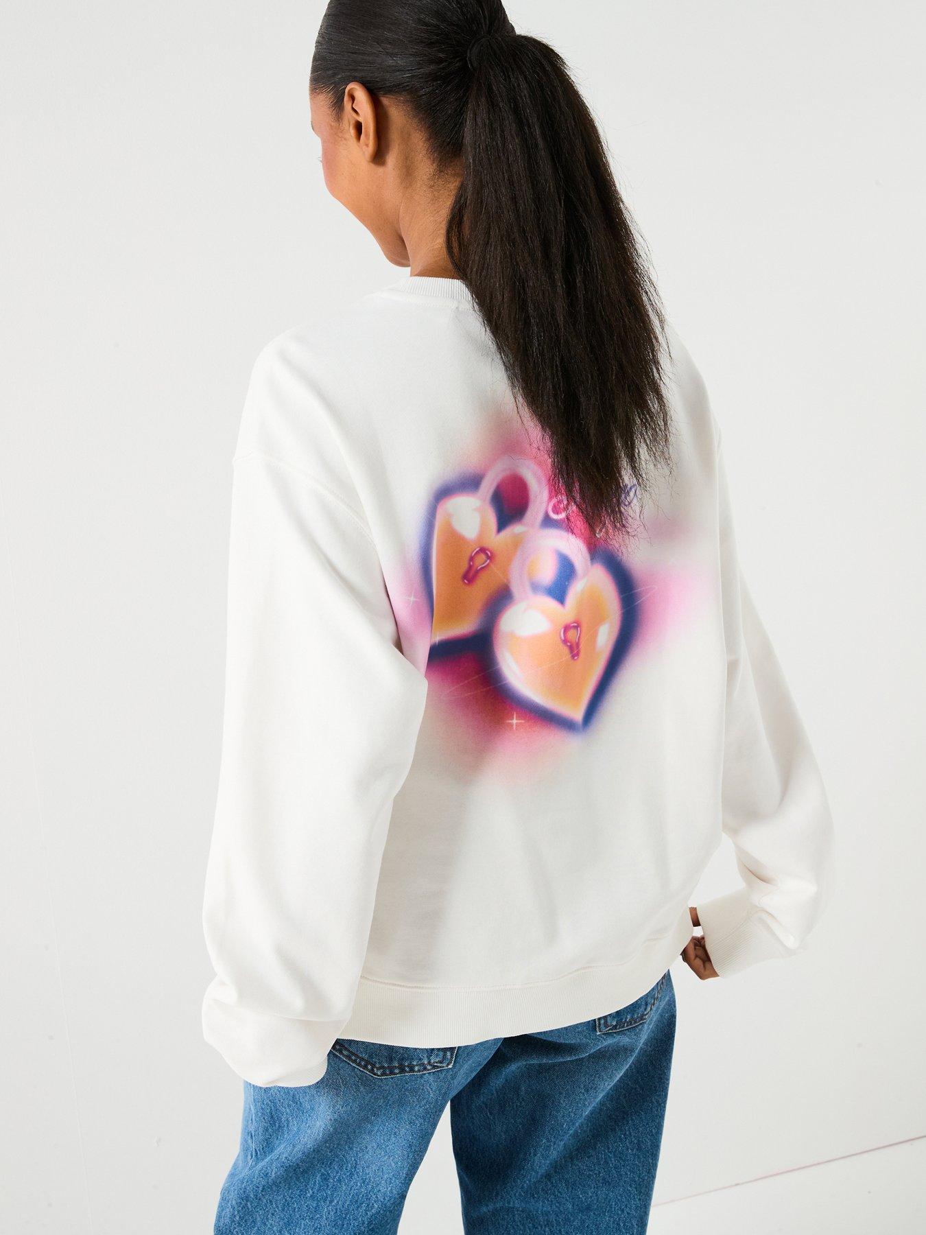 hugo-oversized-crew-neck-sweatshirt-white-natural