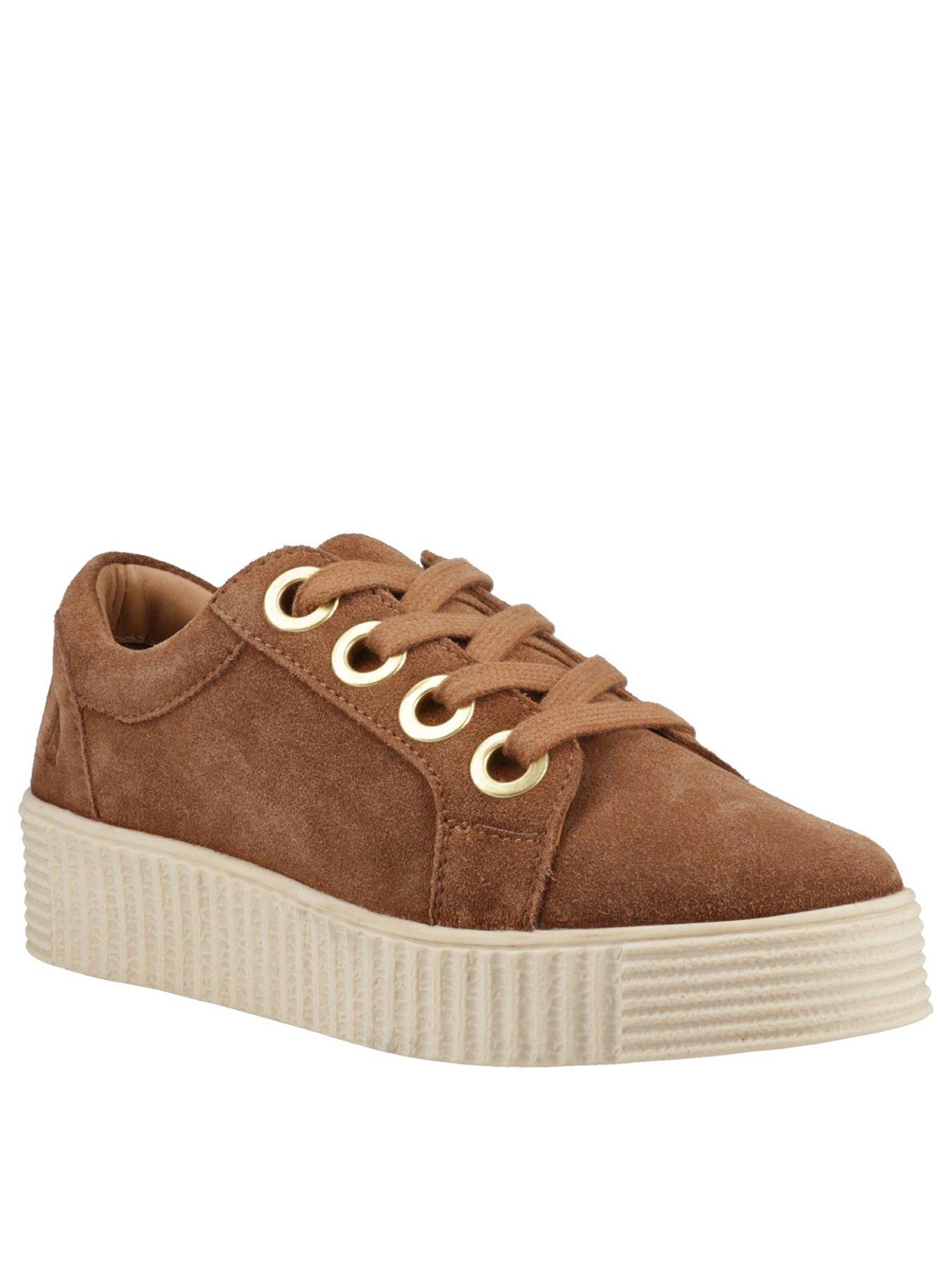 hush-puppies-tamsin-suede-trainerstillFront