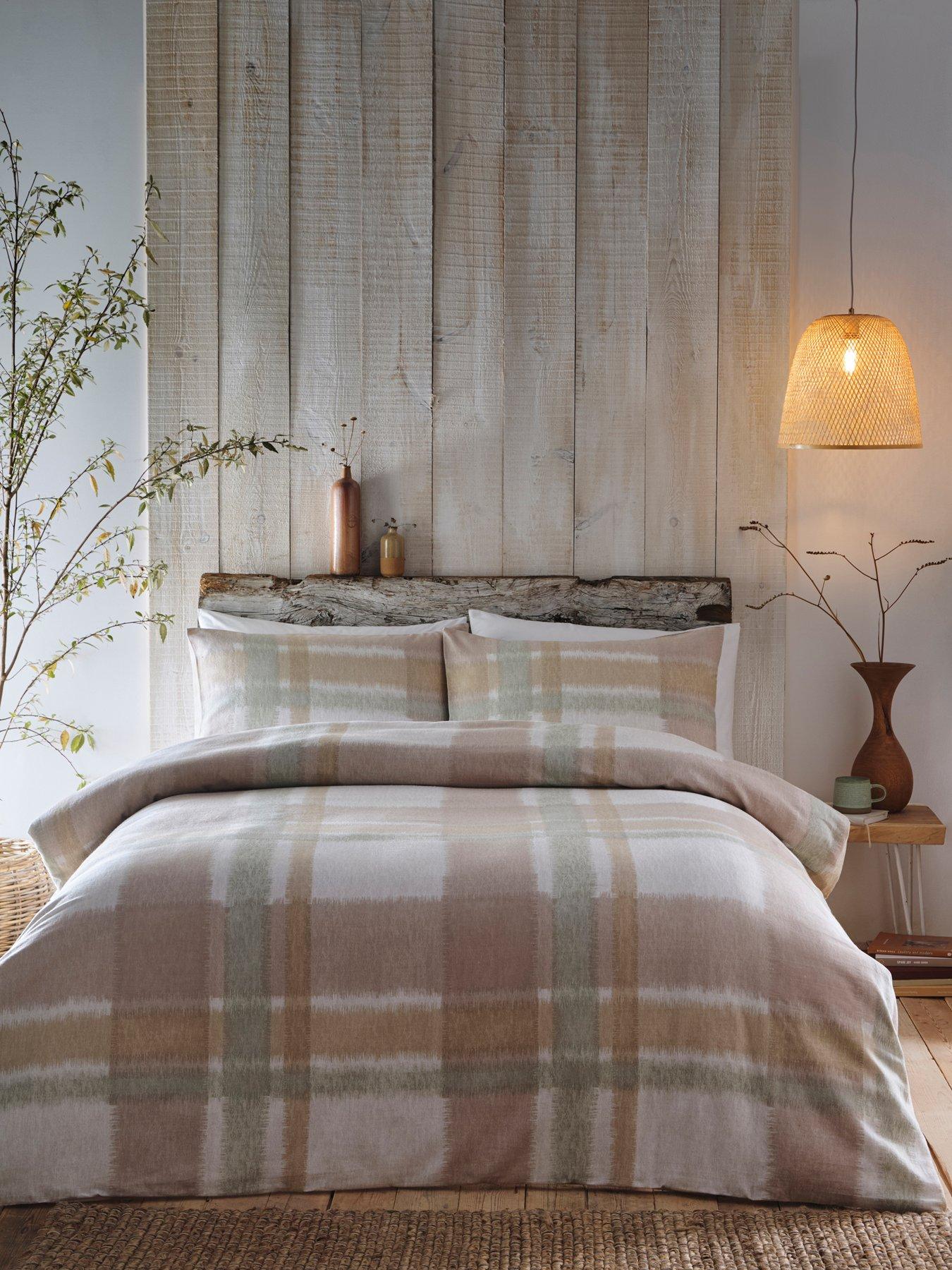 undefined Verbier 100% Cotton Duvet