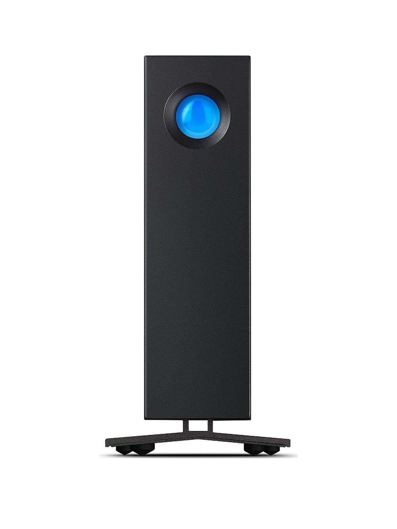 undefined 10TB LaCie d2 Professional