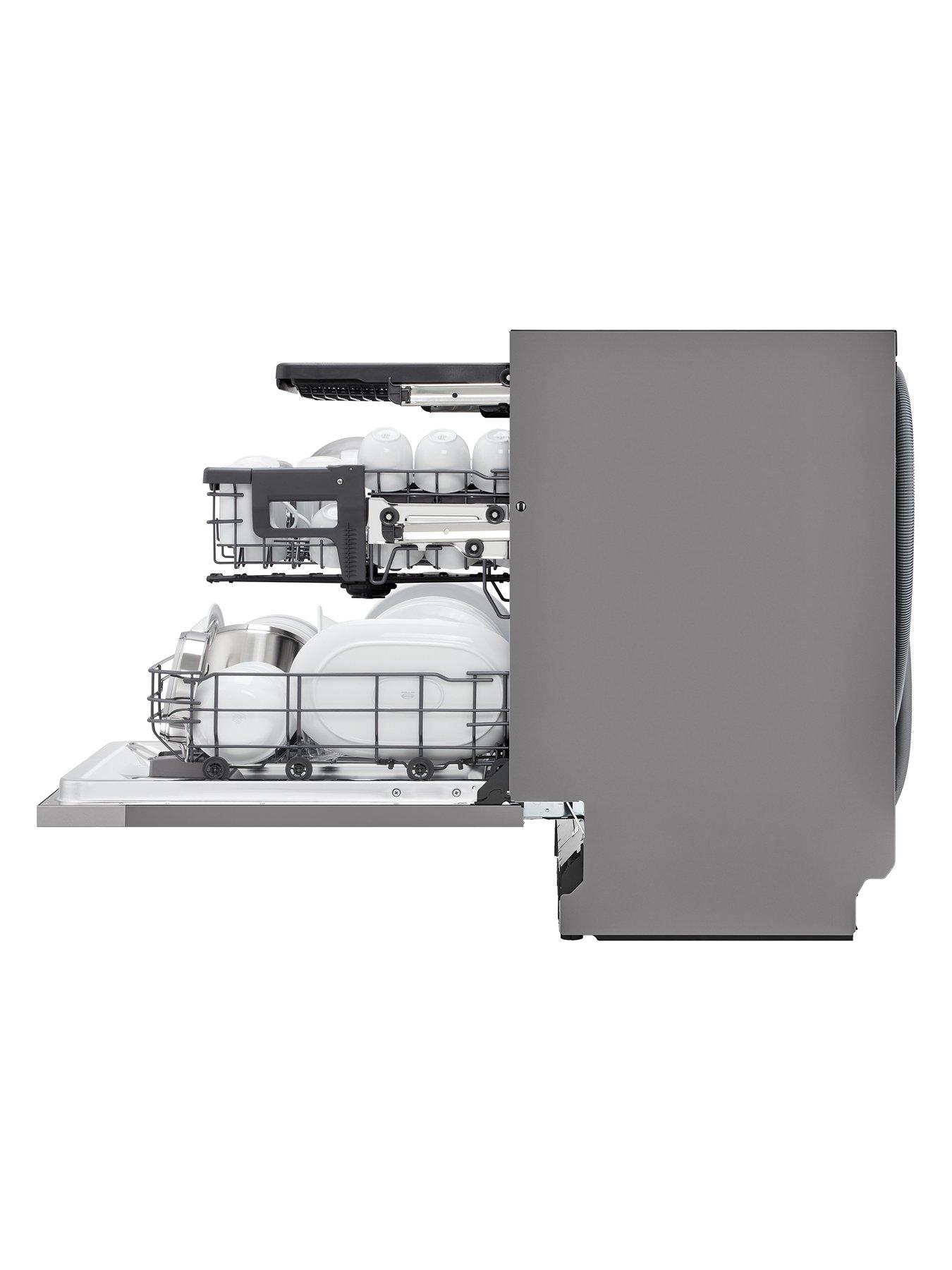 lg-lg-quadwash-db243tx-14-ps-wifi-connected-integrated-full-size-dishwasher-d-ratedback