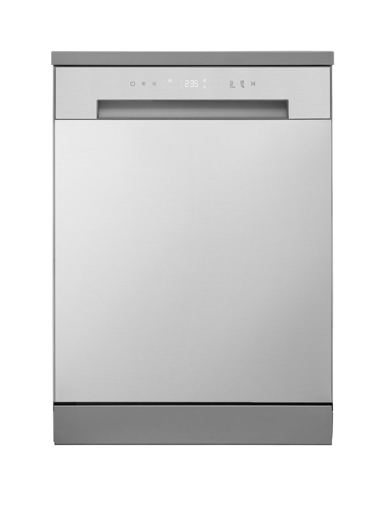 lg-df030fl-13-setting-freestanding-fullsize-dishwasher-silver-e-ratedfront