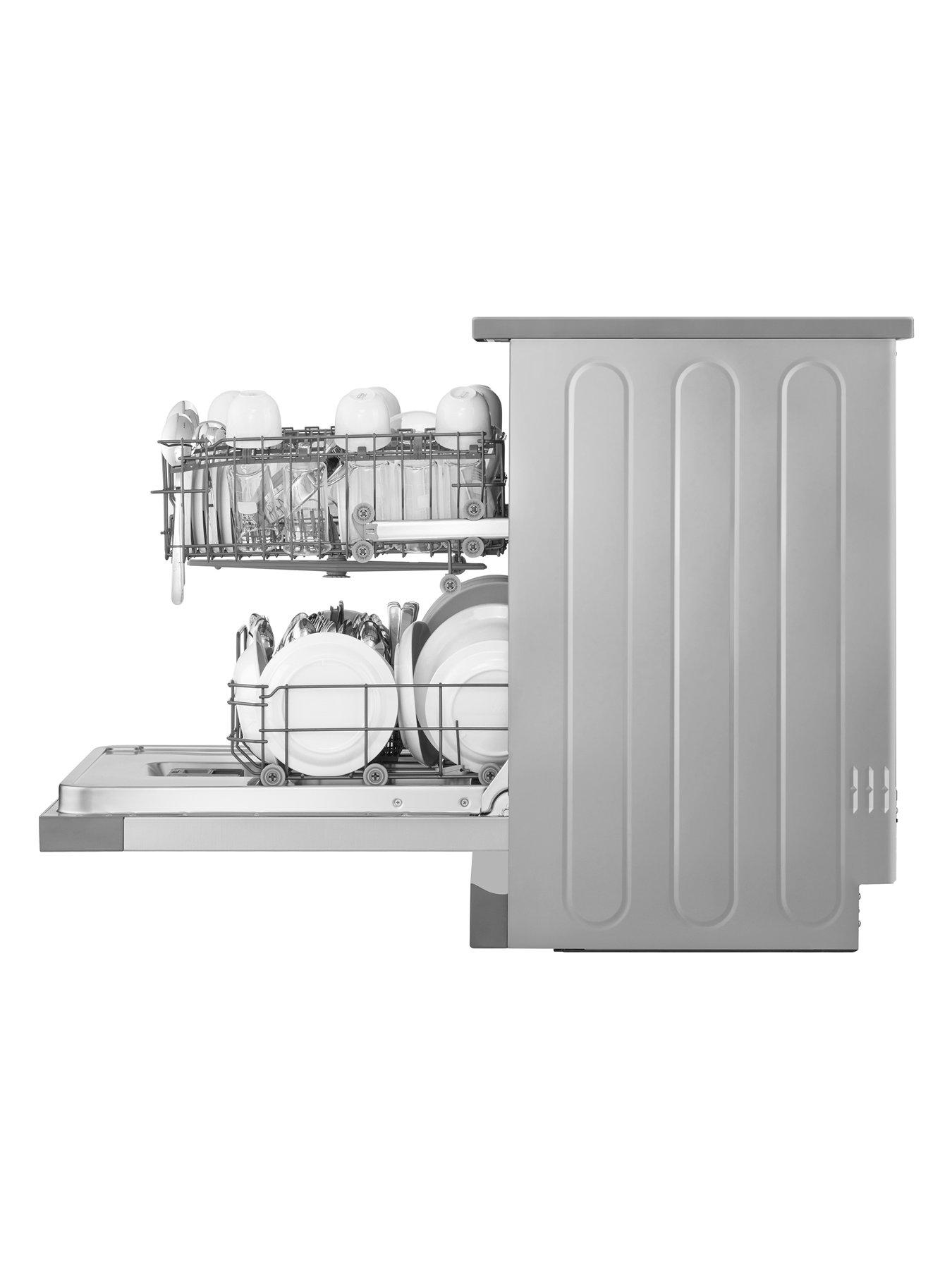 lg-df030fl-13-setting-freestanding-fullsize-dishwasher-silver-e-ratedoutfit