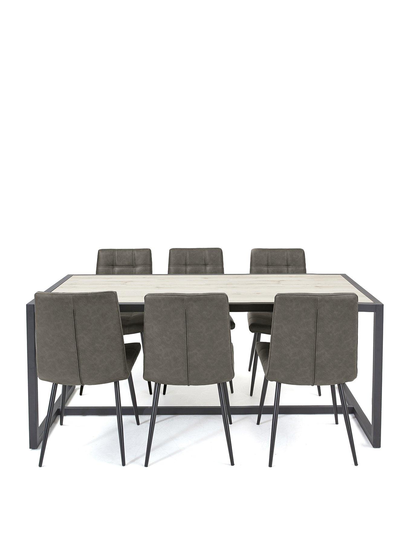 very-home-harlem-grey-oak-dining-table-6-harlem-grey-dining-chairs-fsc-certifiedstillFront