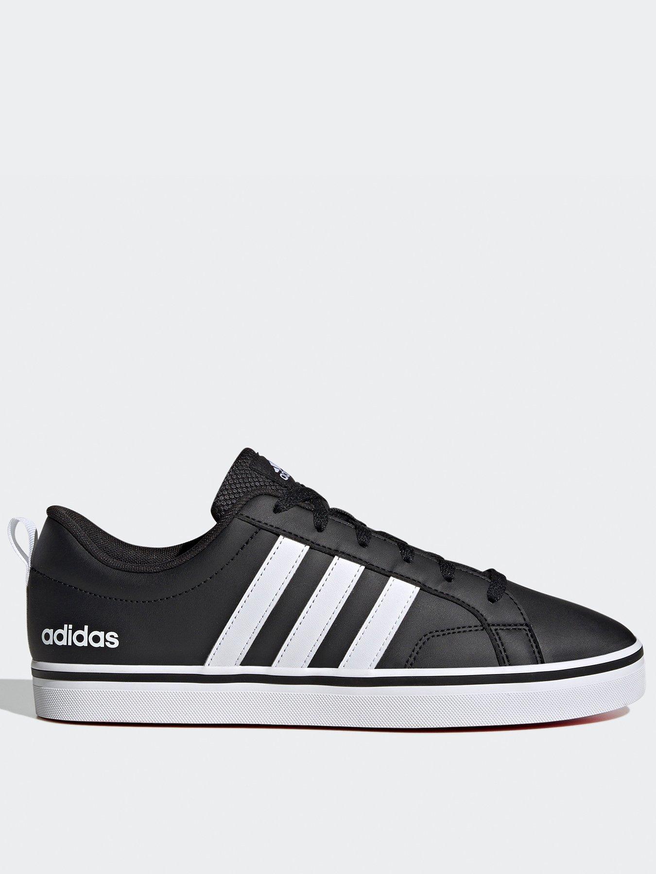 adidas Sportswear Men's Vs Pace 20 Shoes - Black