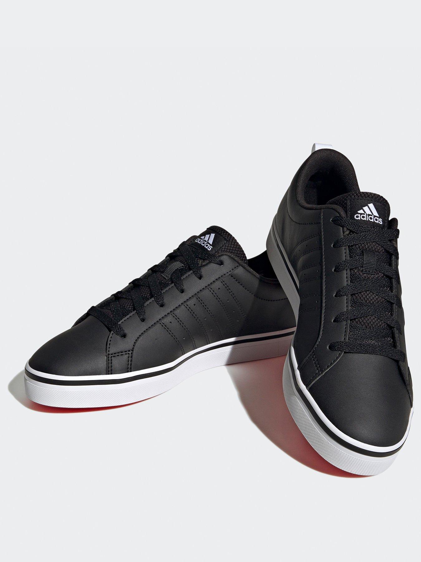 Image 2 of 7 of adidas Sportswear Men's Vs Pace 20 Shoes - Black