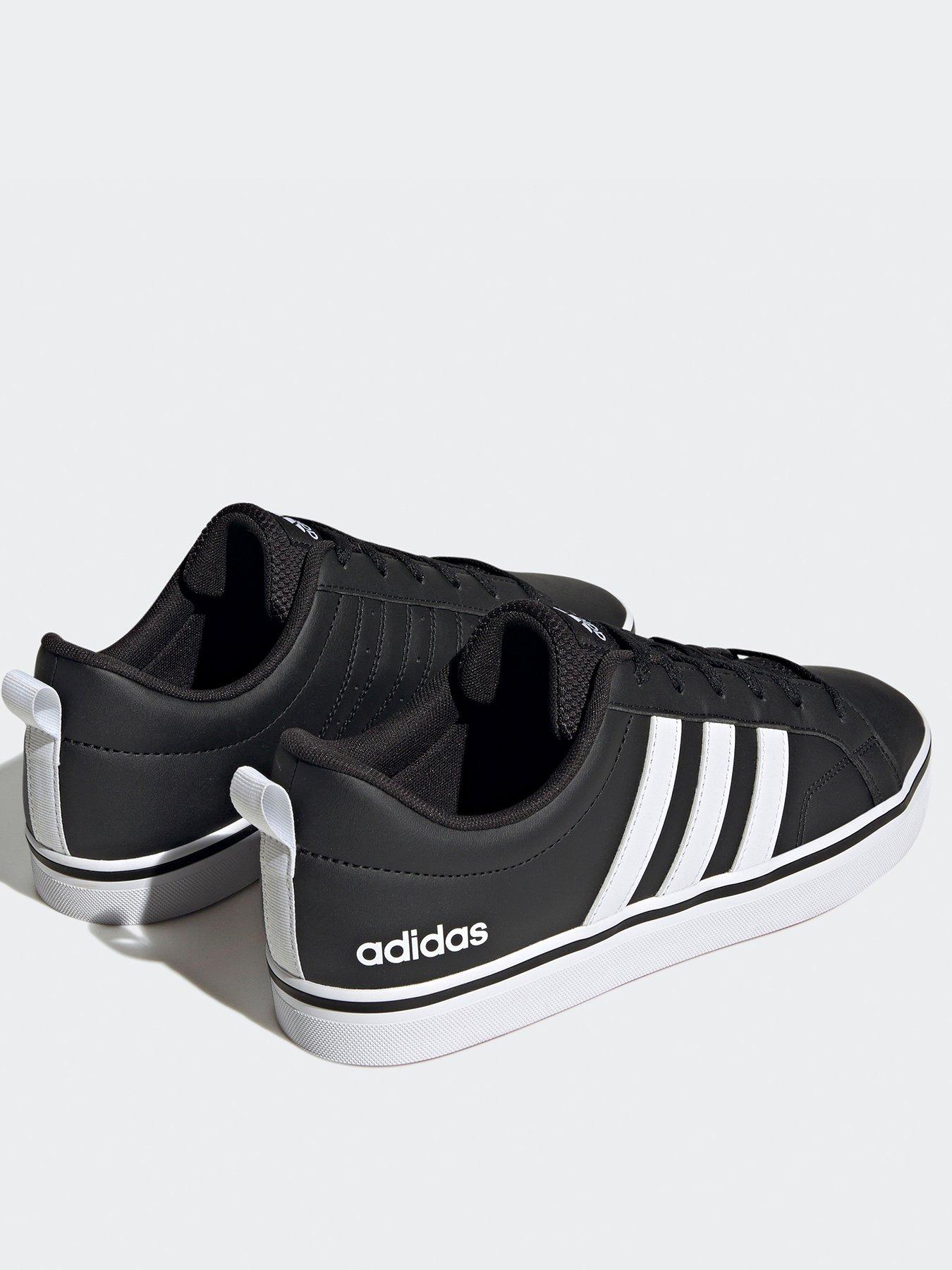Image 3 of 7 of adidas Sportswear Men's Vs Pace 20 Shoes - Black