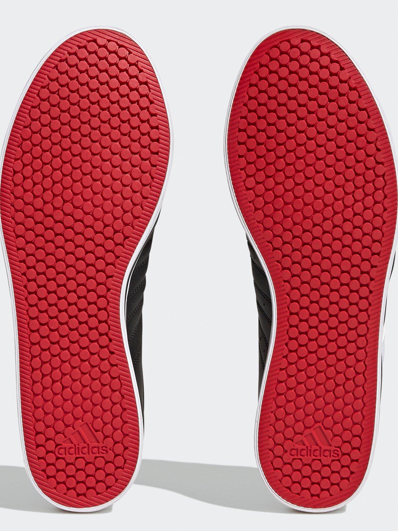 Image 5 of 7 of adidas Sportswear Men's Vs Pace 20 Shoes - Black
