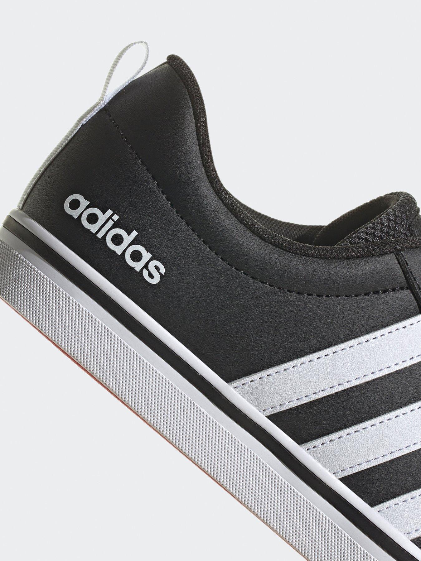 Image 6 of 7 of adidas Sportswear Men's Vs Pace 20 Shoes - Black