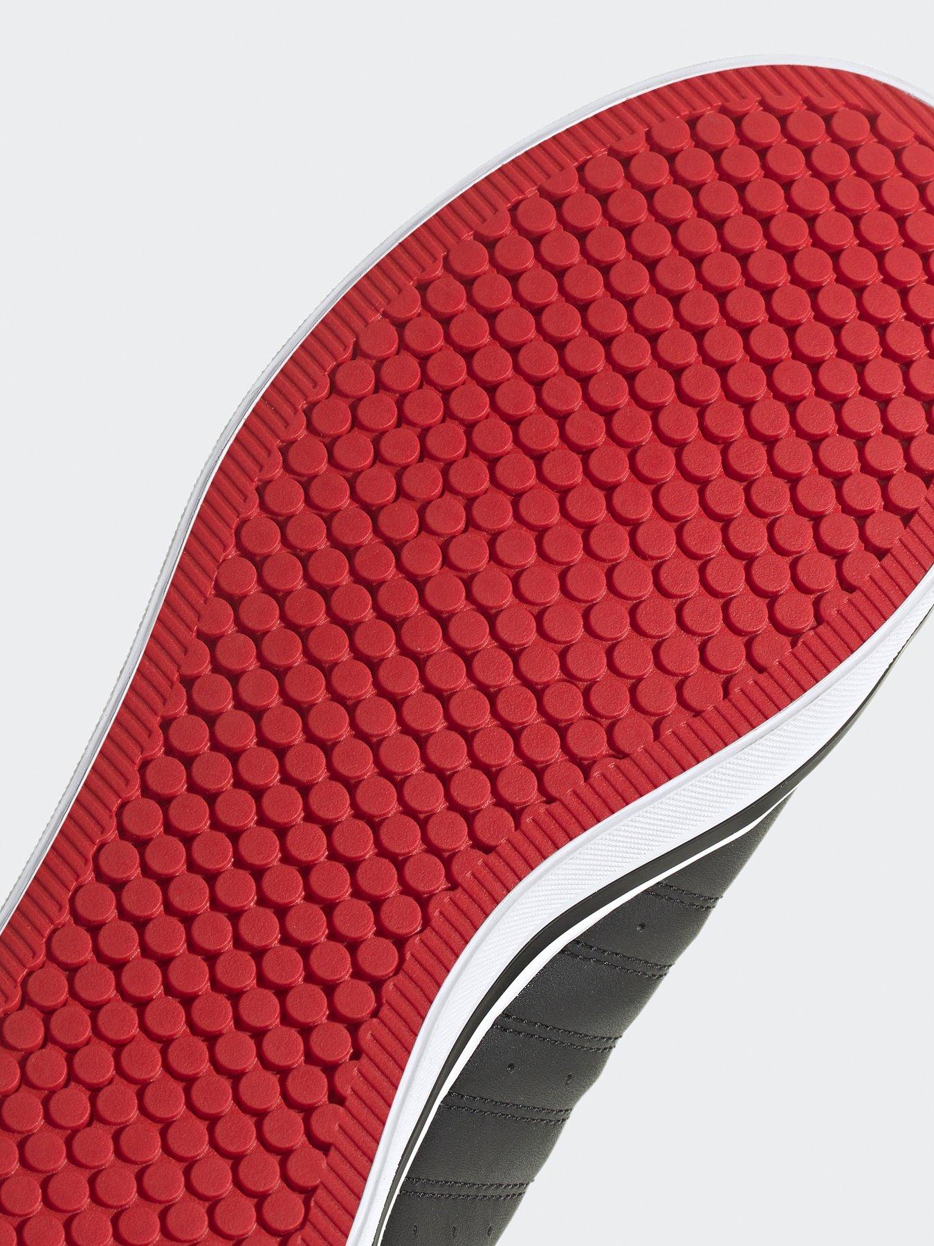 Image 7 of 7 of adidas Sportswear Men's Vs Pace 20 Shoes - Black