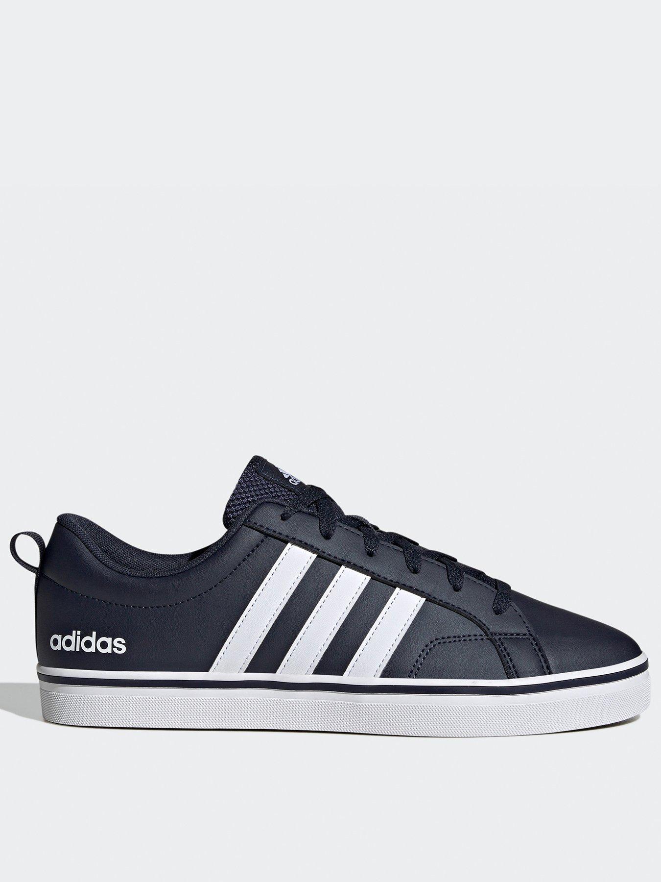 Image 1 of 7 of adidas Sportswear Men's Vs Pace 20 Shoes - Blue