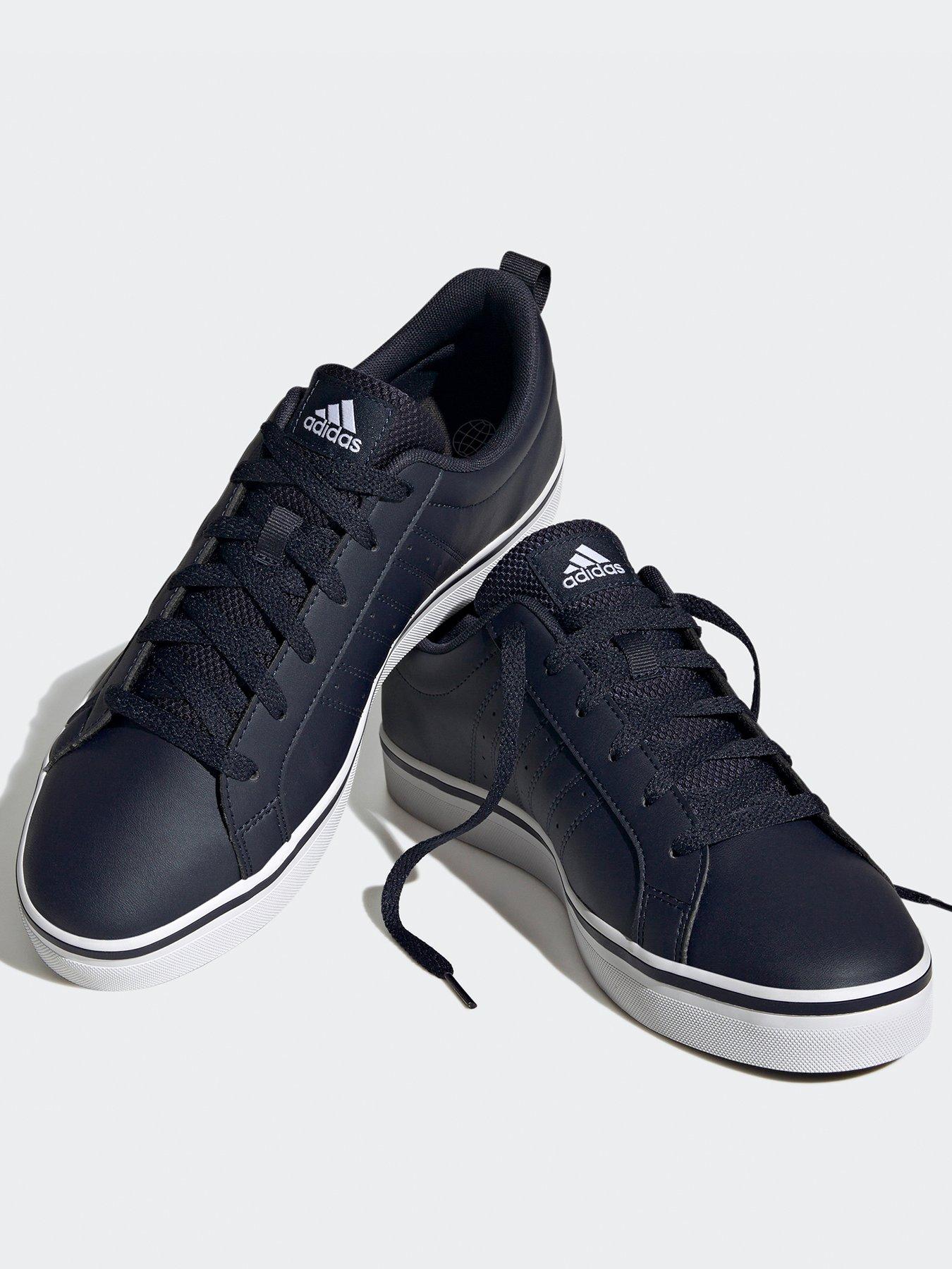 Image 2 of 7 of adidas Sportswear Men's Vs Pace 20 Shoes - Blue