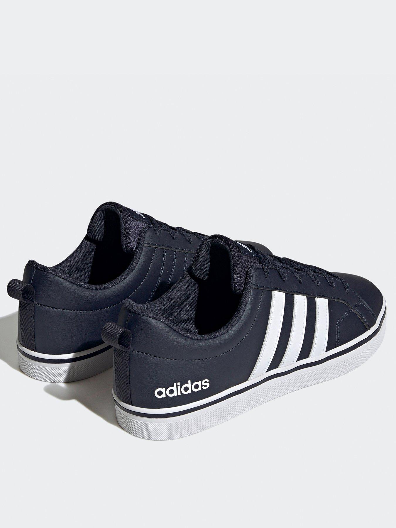 Image 3 of 7 of adidas Sportswear Men's Vs Pace 20 Shoes - Blue