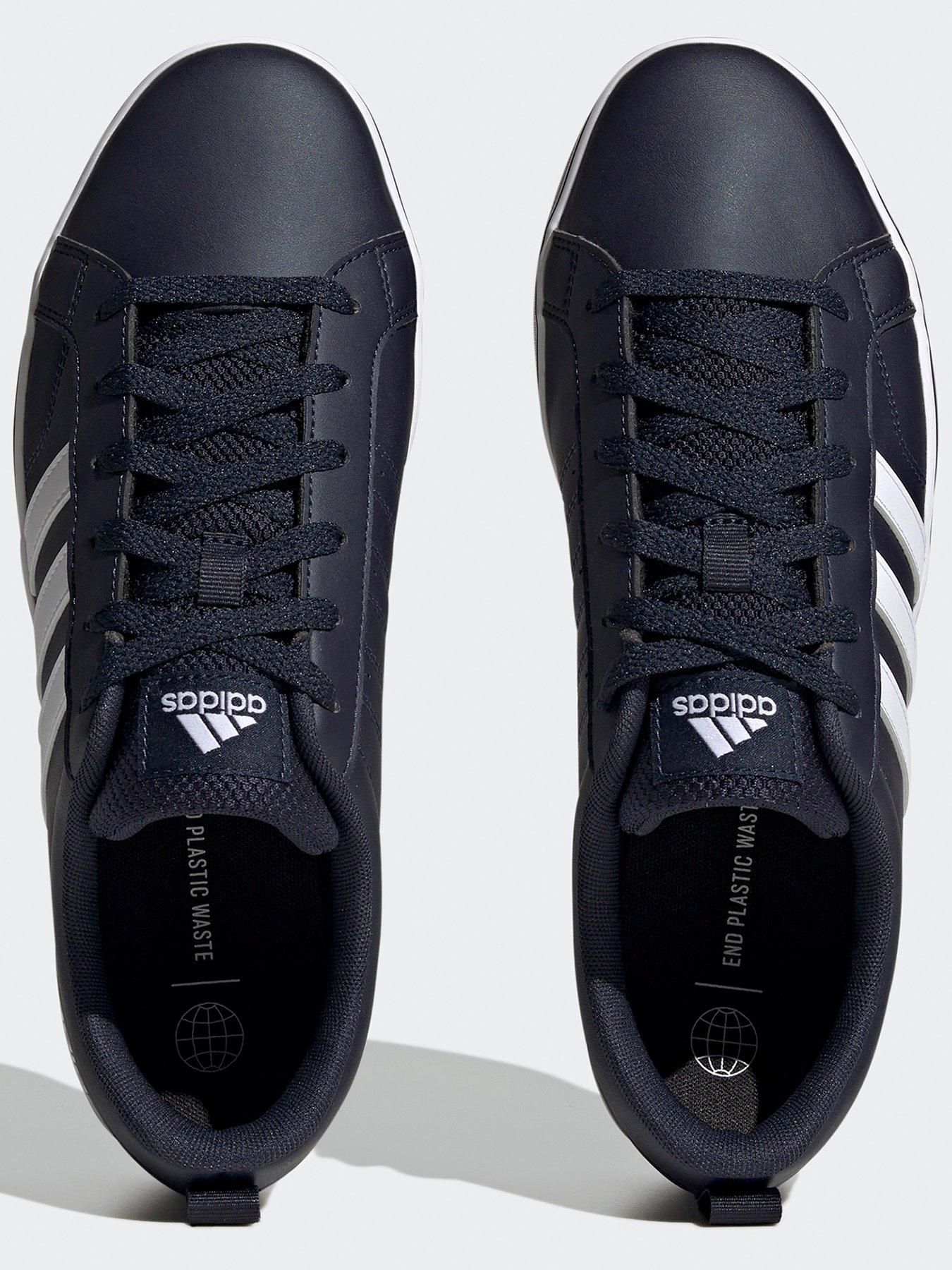Image 4 of 7 of adidas Sportswear Men's Vs Pace 20 Shoes - Blue