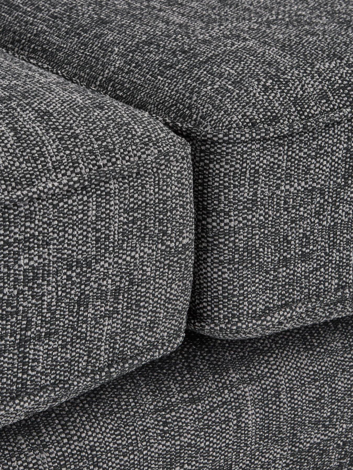 Image 7 of 7 of The Very Collection Halstow 2 Seater Fabric Sofa&nbsp;- Made to order in the UK