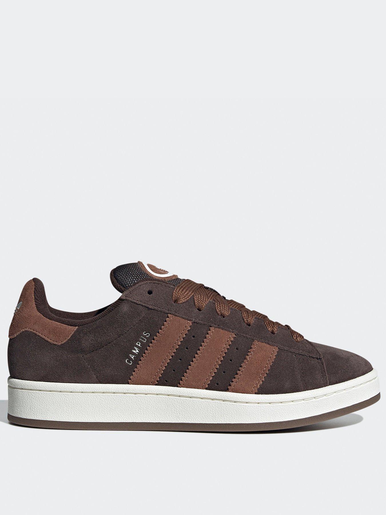 undefined Men's Campus 00S Shoes - Brown