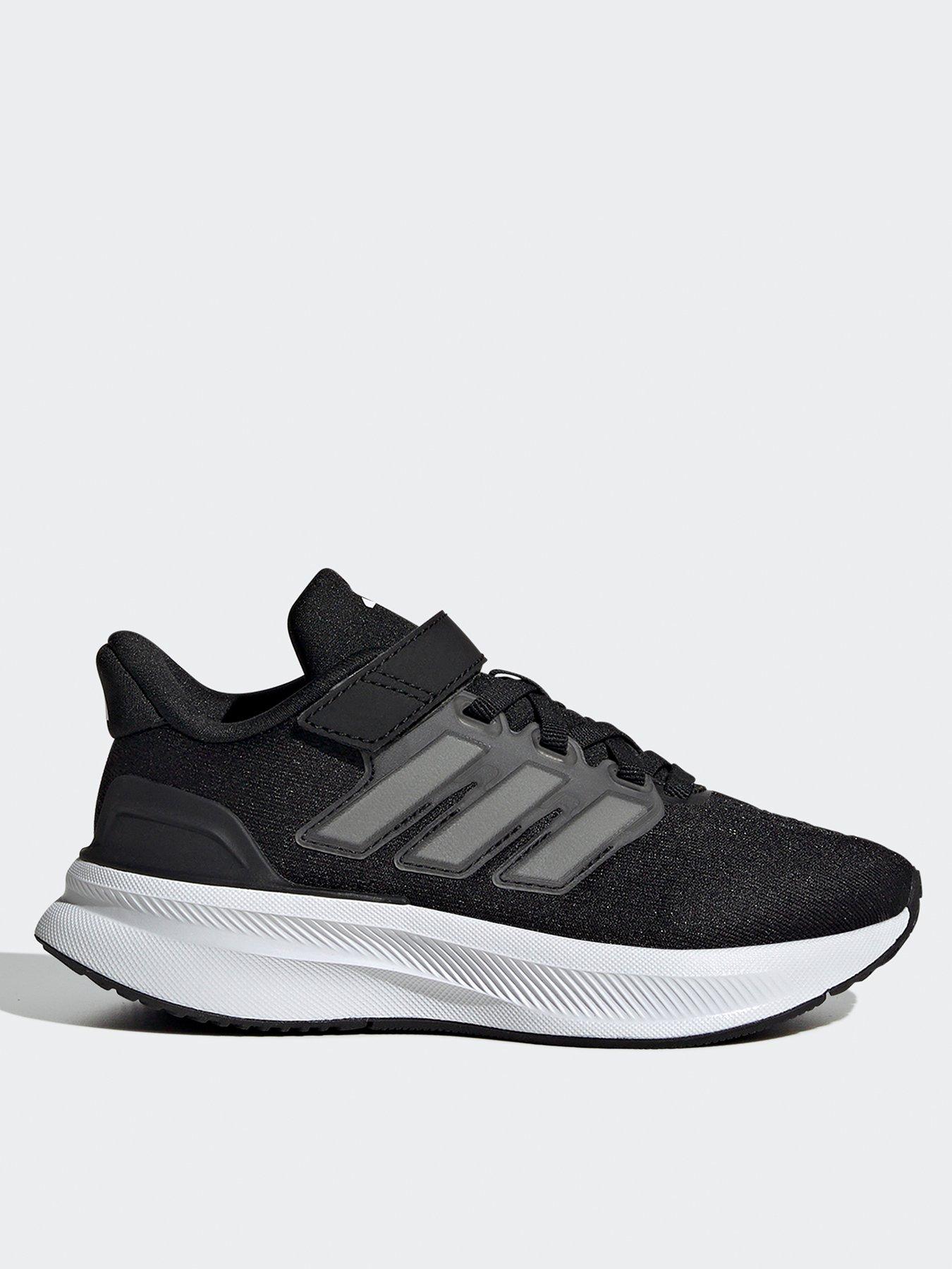 adidas-sportswear-kids-ultrarun-5-shoes-black